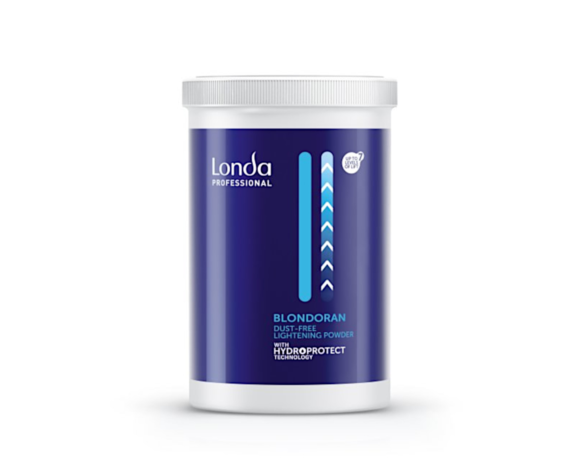 E-shop Zosvetľujúci púder Londa Professional Blondoran Dust - Free Lightening Powder - 500 g (81231642) + darček zadarmo