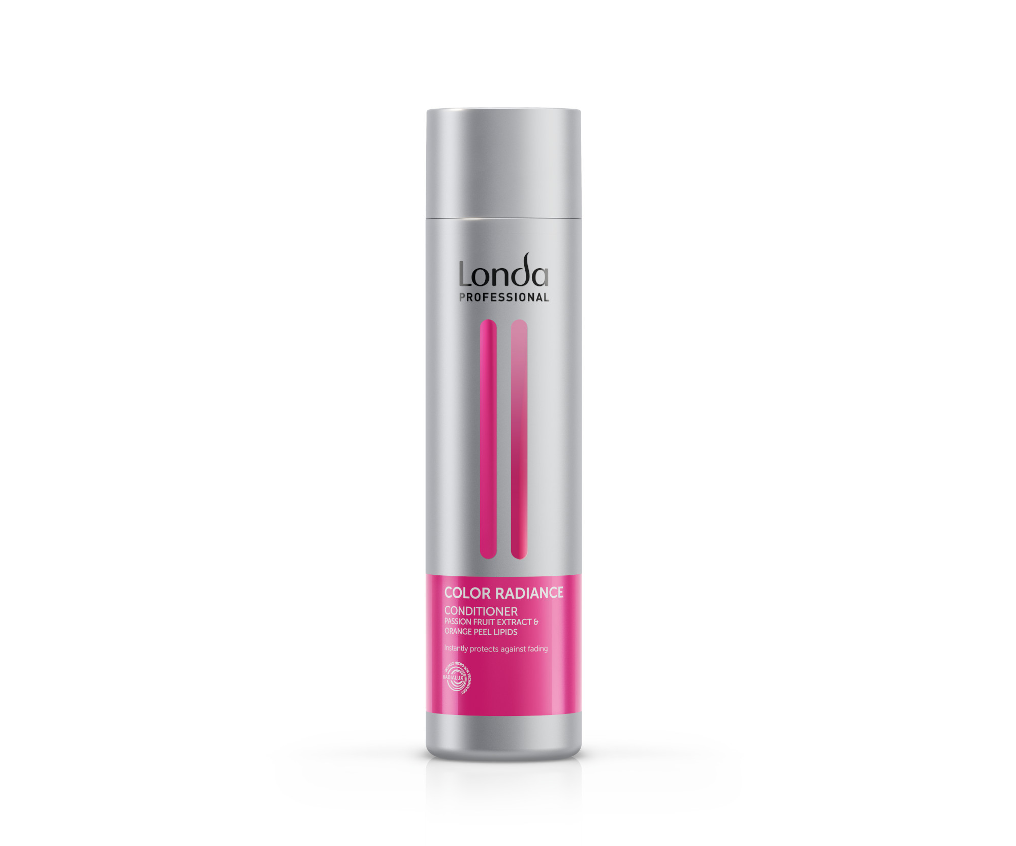 E-shop Kondicionér pre ochranu farby proti vyblednutiu Londa Professional Color Radiance Conditioner - 250 (81589781) + darček zadarmo