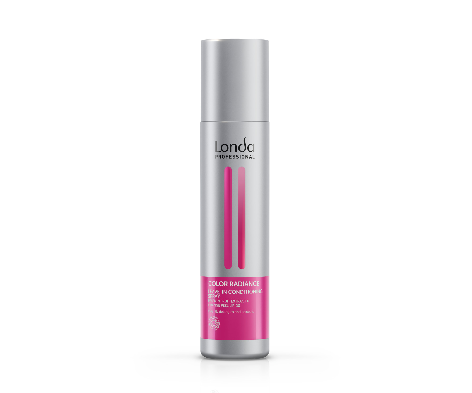 E-shop Bezoplachový kondicionér Londa Professional Color Radiance Leave In Conditioning Spray - 250 ml (81590545) + darček zadarmo