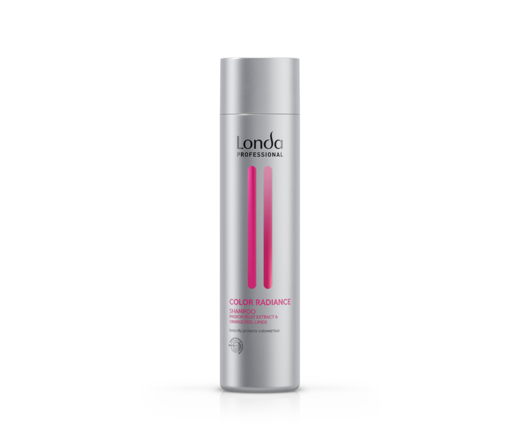 E-shop Šampón na ochranu farby proti vyblednutiu Londa Professional Color Radiance Shampoo - 250 ml (81590552) + darček zadarmo