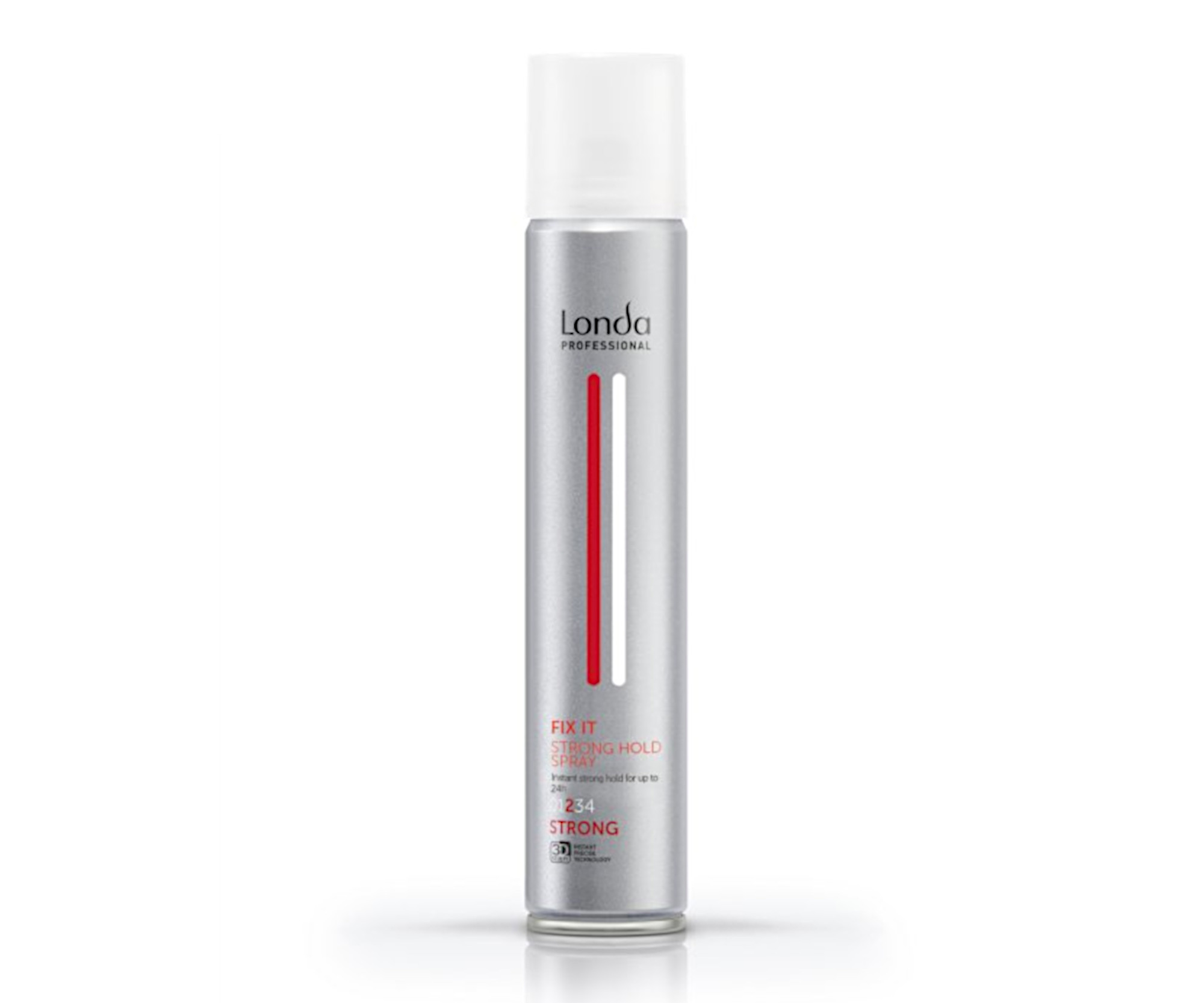 E-shop Spevňujúci lak na vlasy so strednou fixáciou Londa Professional Fix It - 500 ml (81589837) + darček zadarmo