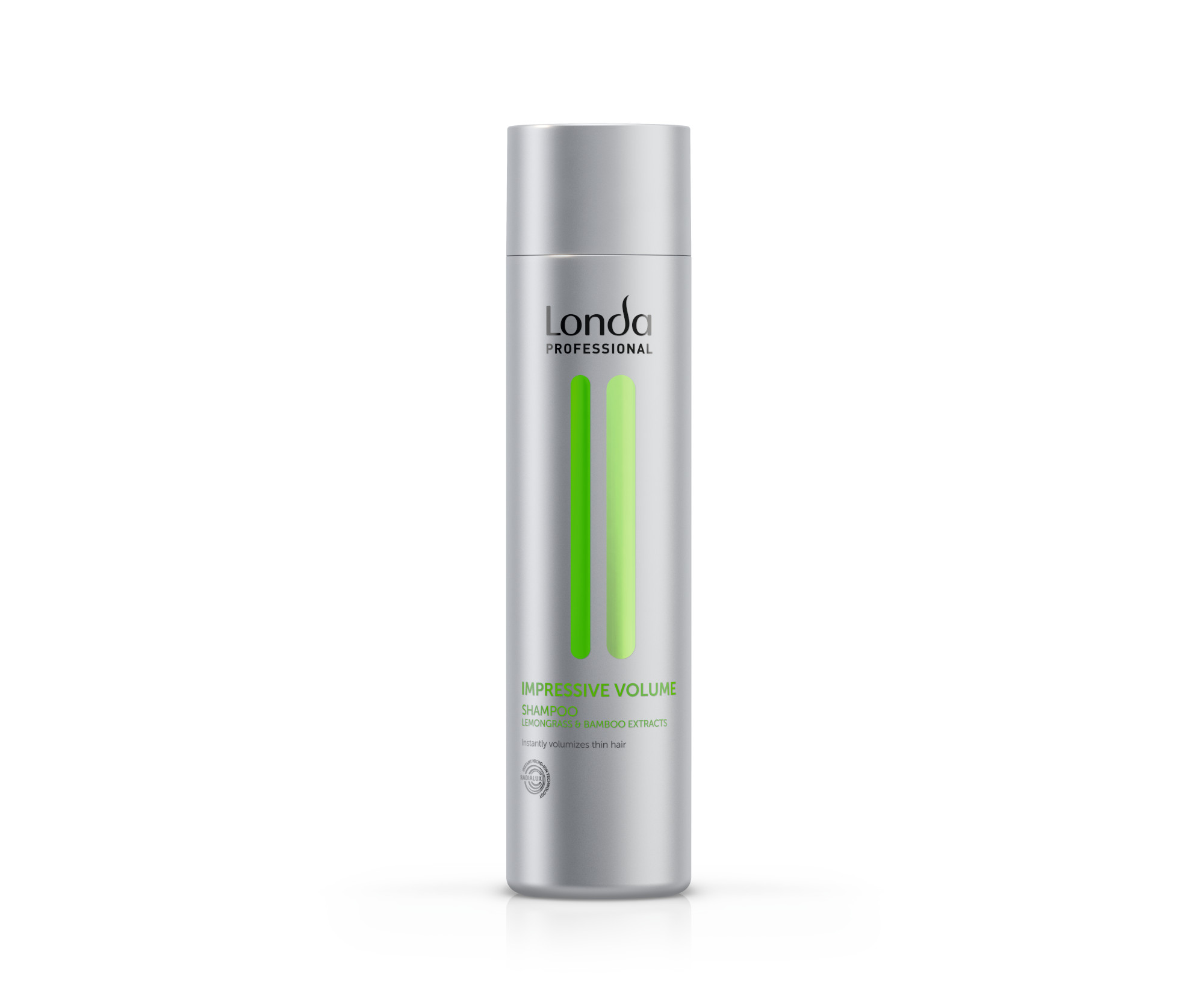 E-shop Šampón pre objem vlasov Londa Professional Impressive Volume Shampoo - 250 ml (81590567) + darček zadarmo