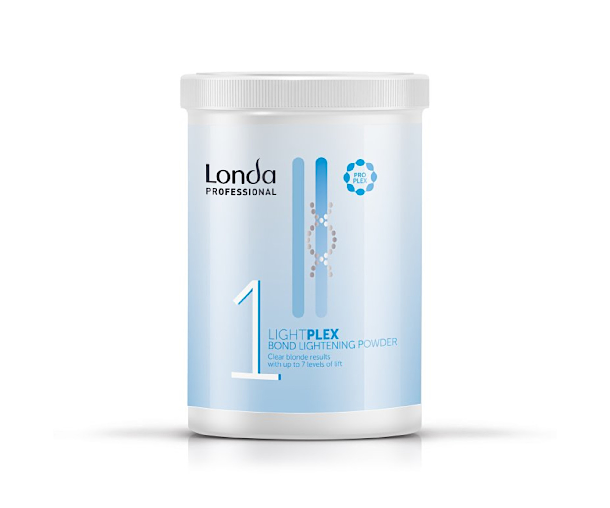 E-shop Zosvetľujúci púder Londa Professional Lightplex Bond Lightening Powder No1 - 500 g (99240085738) + darček zadarmo