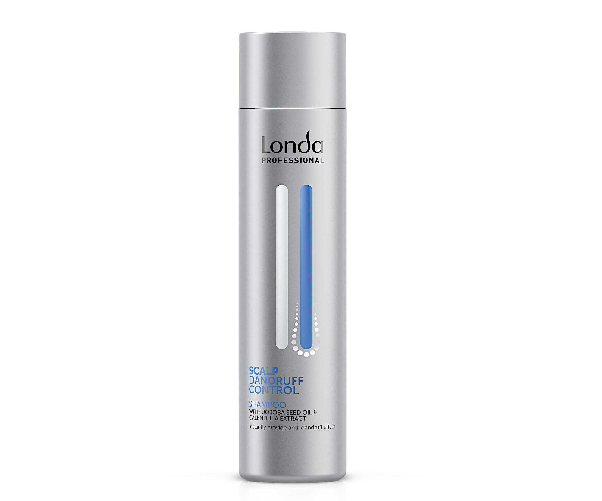 E-shop Šampón proti lupinám Londa Professional Scalp Anti Dandruff Shampoo - 250 ml (81650199) + darček zadarmo