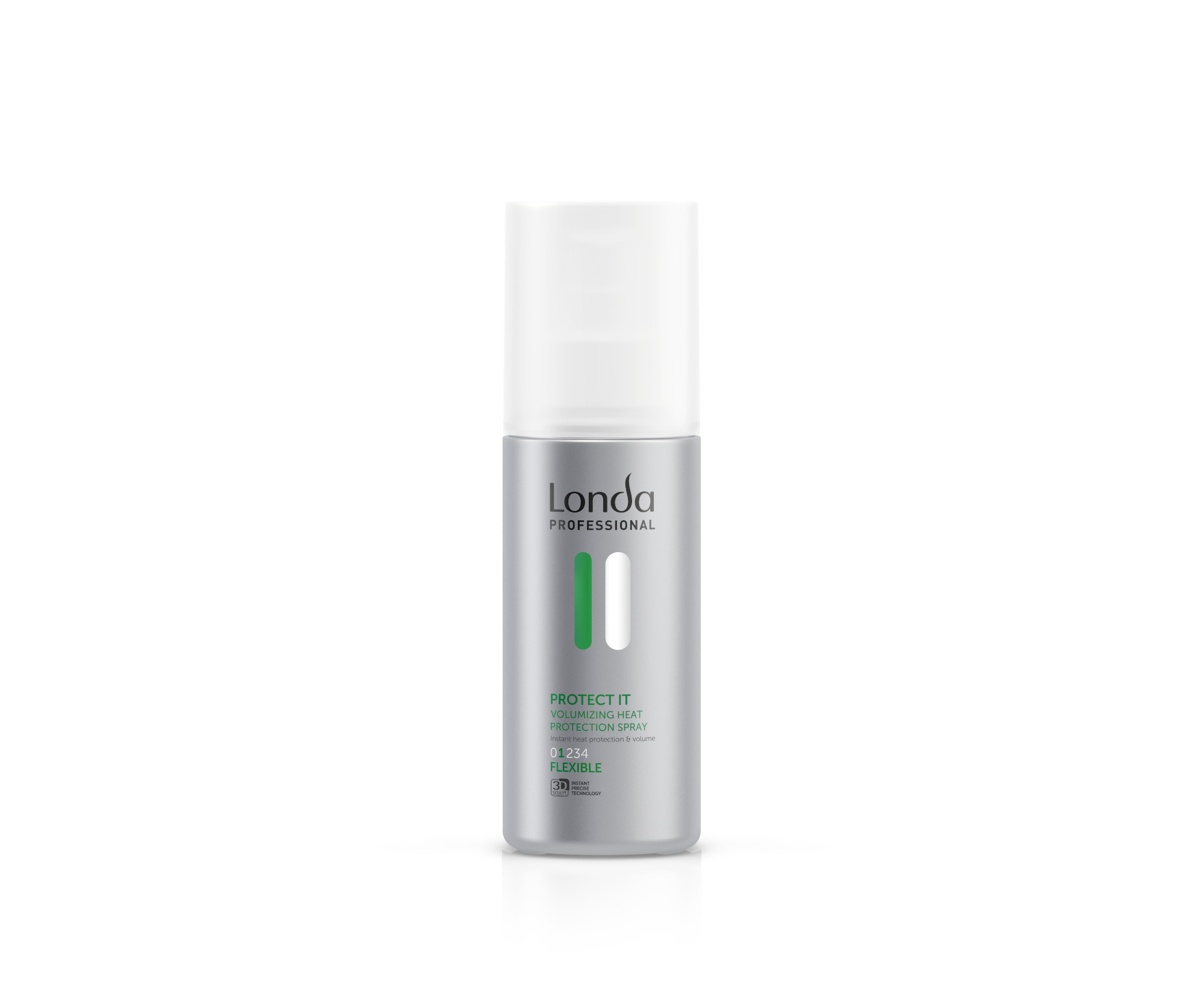 E-shop Termoochranný sprej pre objem vlasov s flexibilnou fixáciou Londa Professional Protect It - 150 ml (81644903) + darček zadarmo