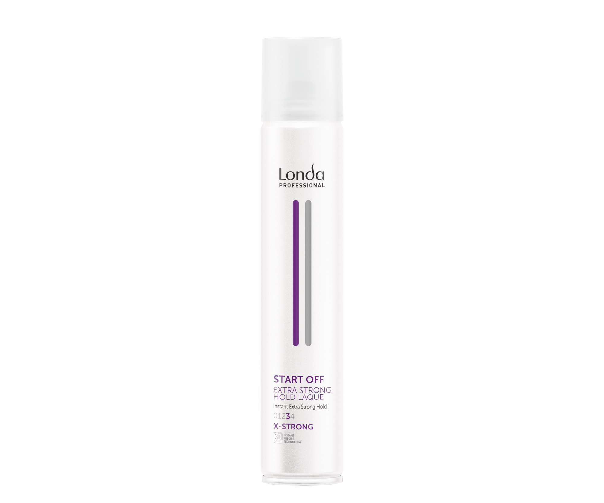 Lak na vlasy so silnou fixáciou Londa Professional Start Off - 500 ml (99240011527) + darček zadarmo