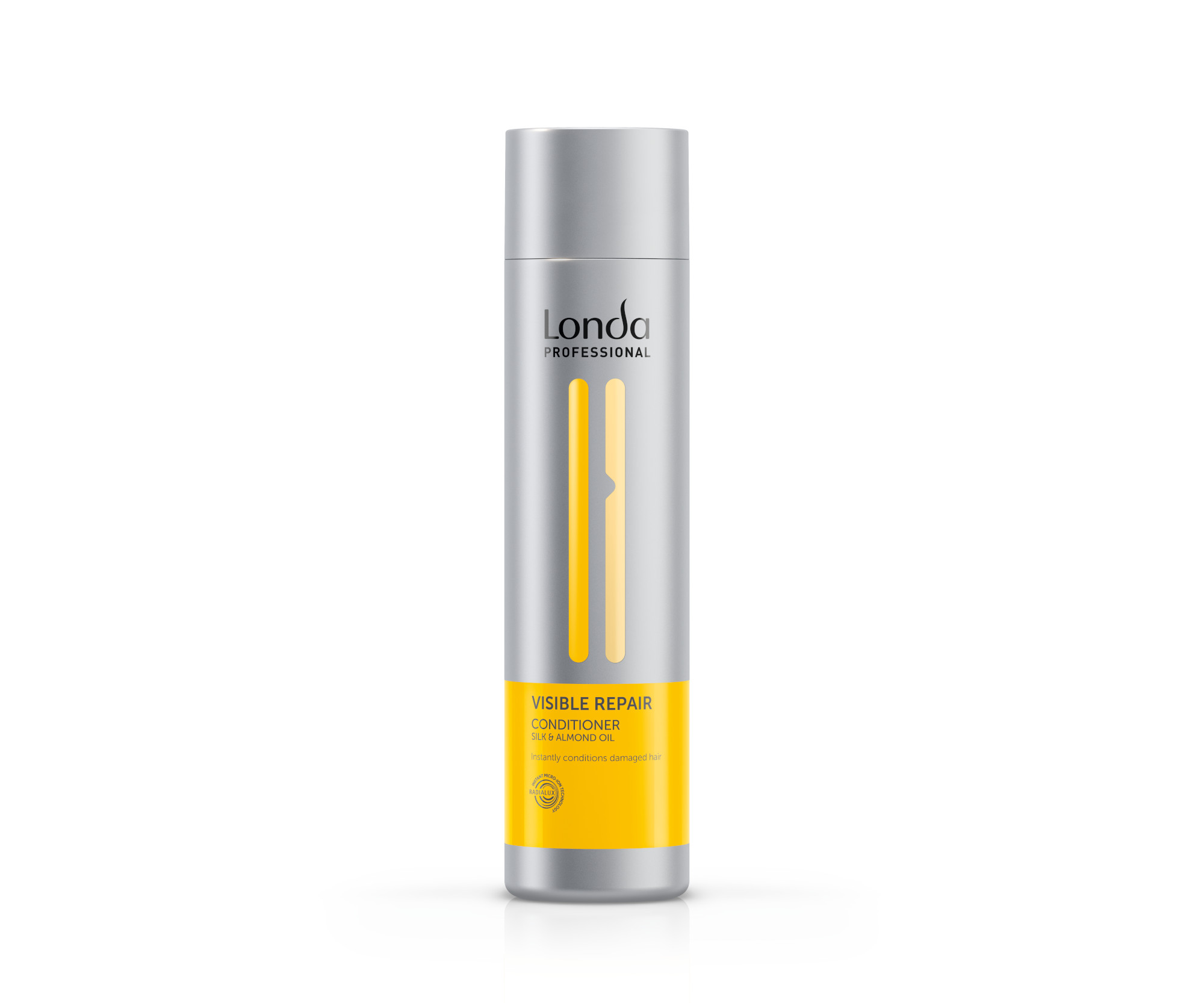 E-shop Kondicionér na obnovu poškodených vlasov Londa Professional Visible Repair Conditioner - 250 ml (81590604) + darček zadarmo
