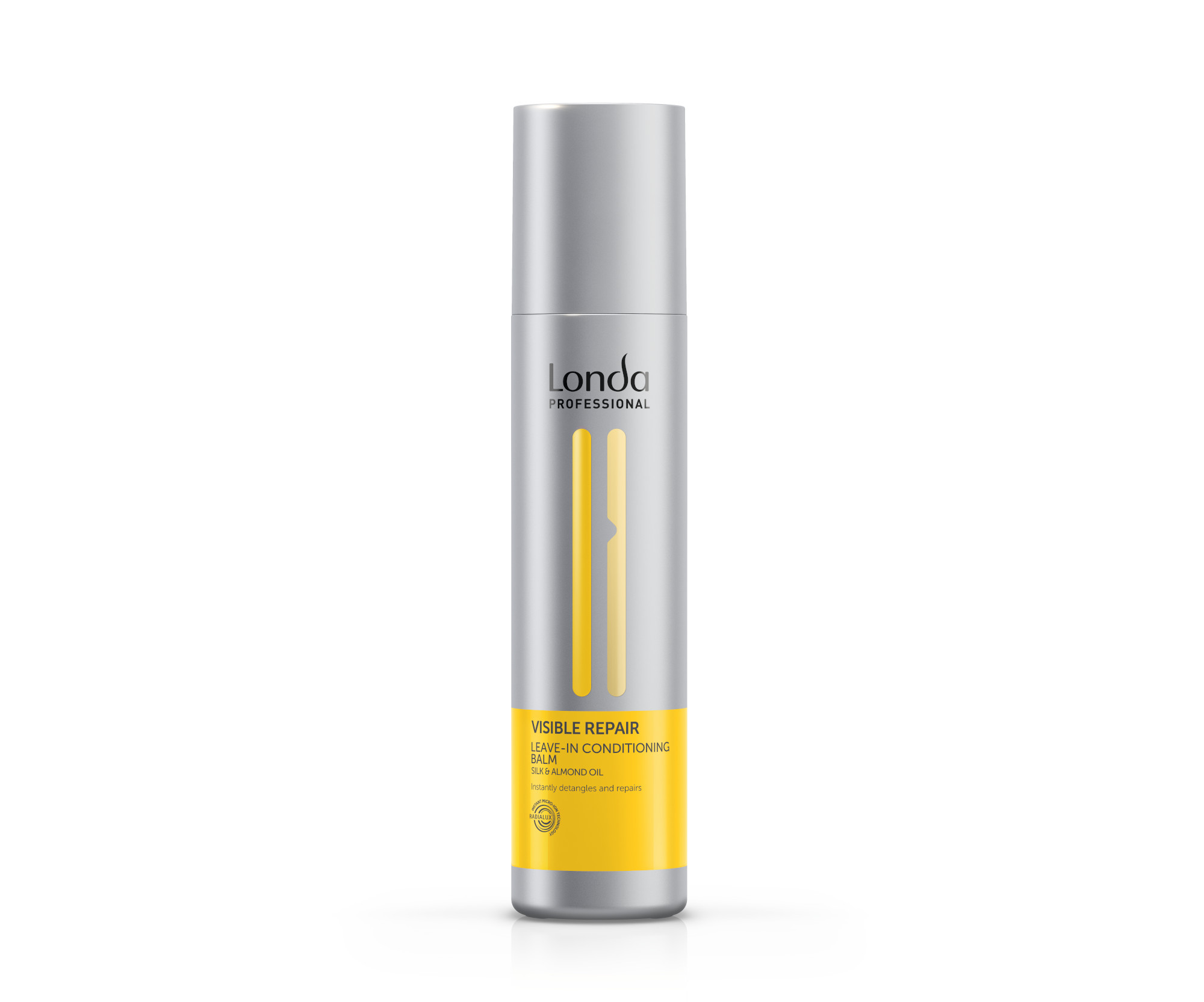 E-shop Bezoplachový kondicionér pre poškodené vlasy Londa Professional Visible Repair Leave-in - 250 ml (81524961) + darček zadarmo