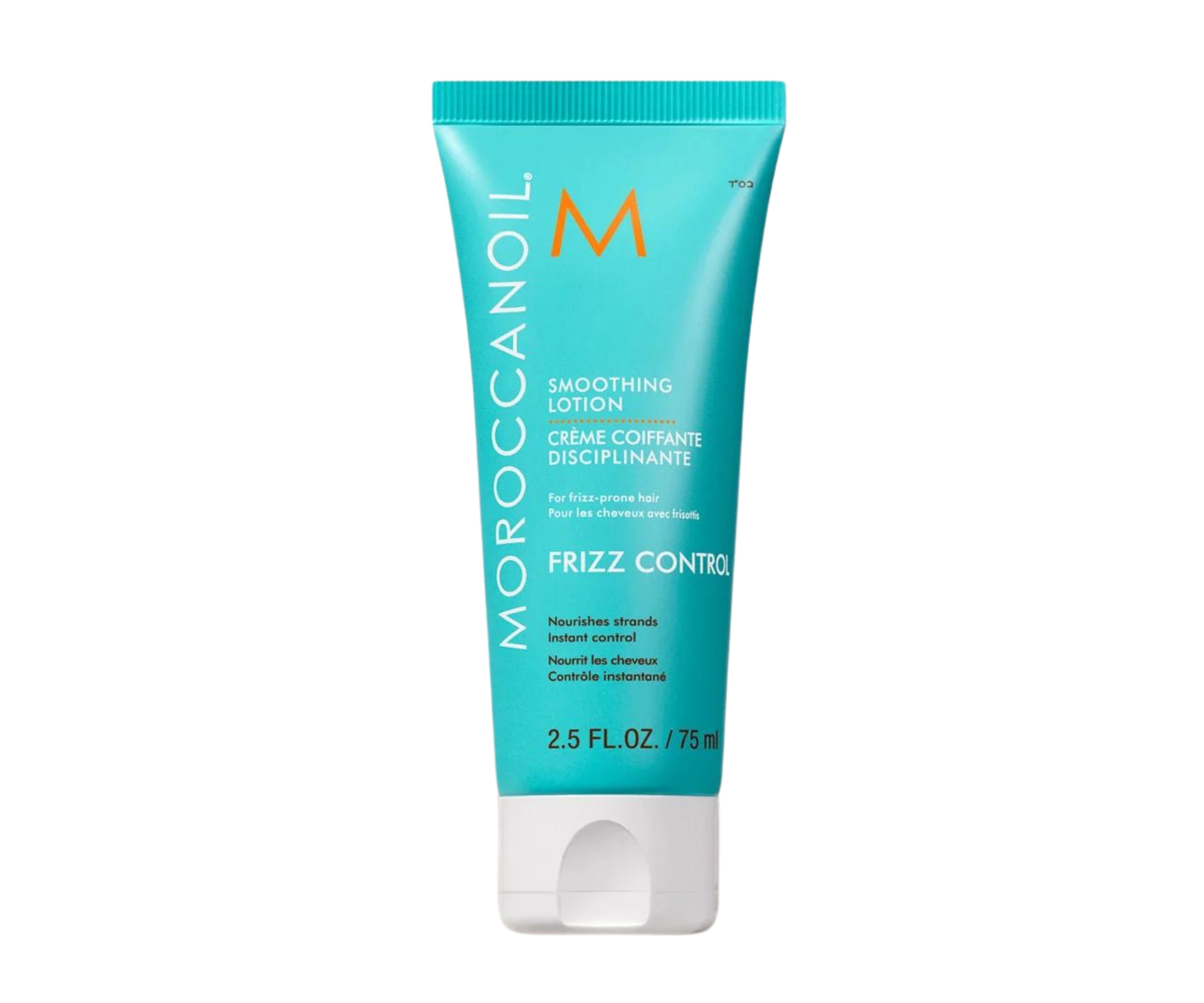 E-shop Všestranné vyhladzujúci mlieko Moroccanoil Smoothing Lotion - 75 ml + darček zadarmo
