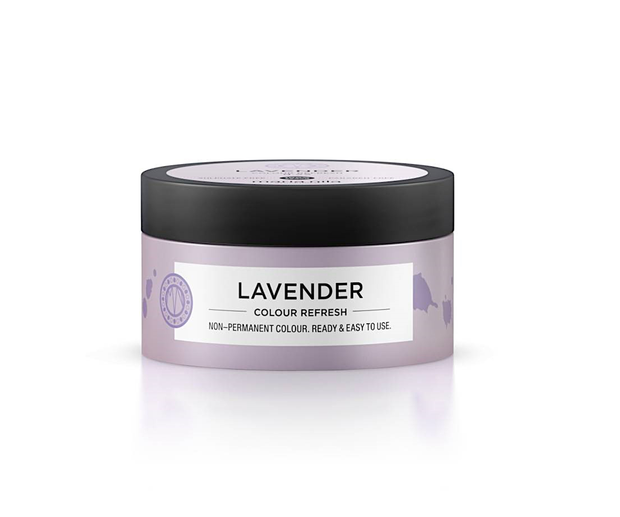 E-shop Maska na oživenie farby vlasov Maria Nila Colour Refresh Lavender - levanduľová, 100 ml + darček zadarmo