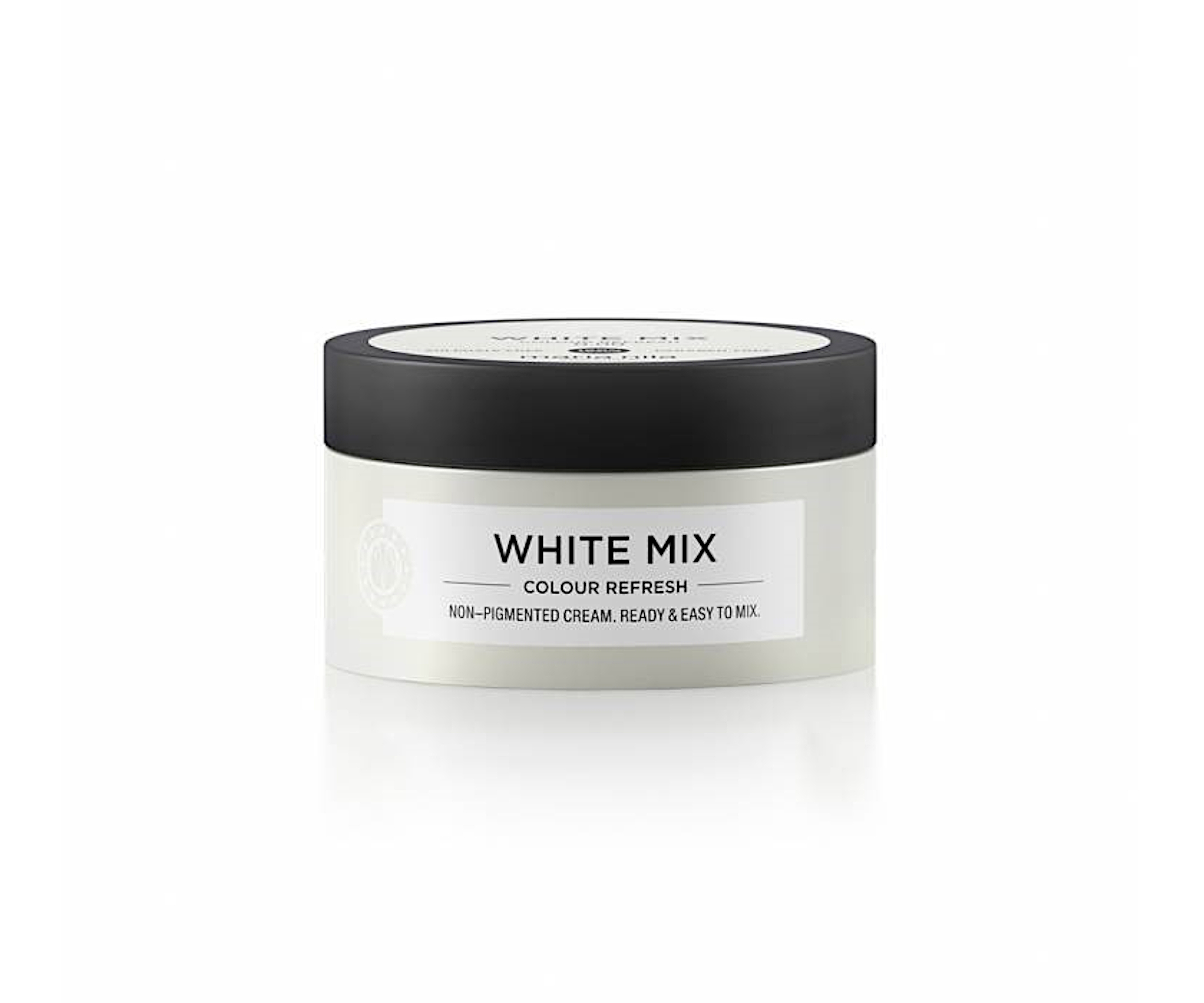 E-shop Maska na oživenie farby vlasov Maria Nila Colour Refresh White Mix - číra, 100 ml + darček zadarmo
