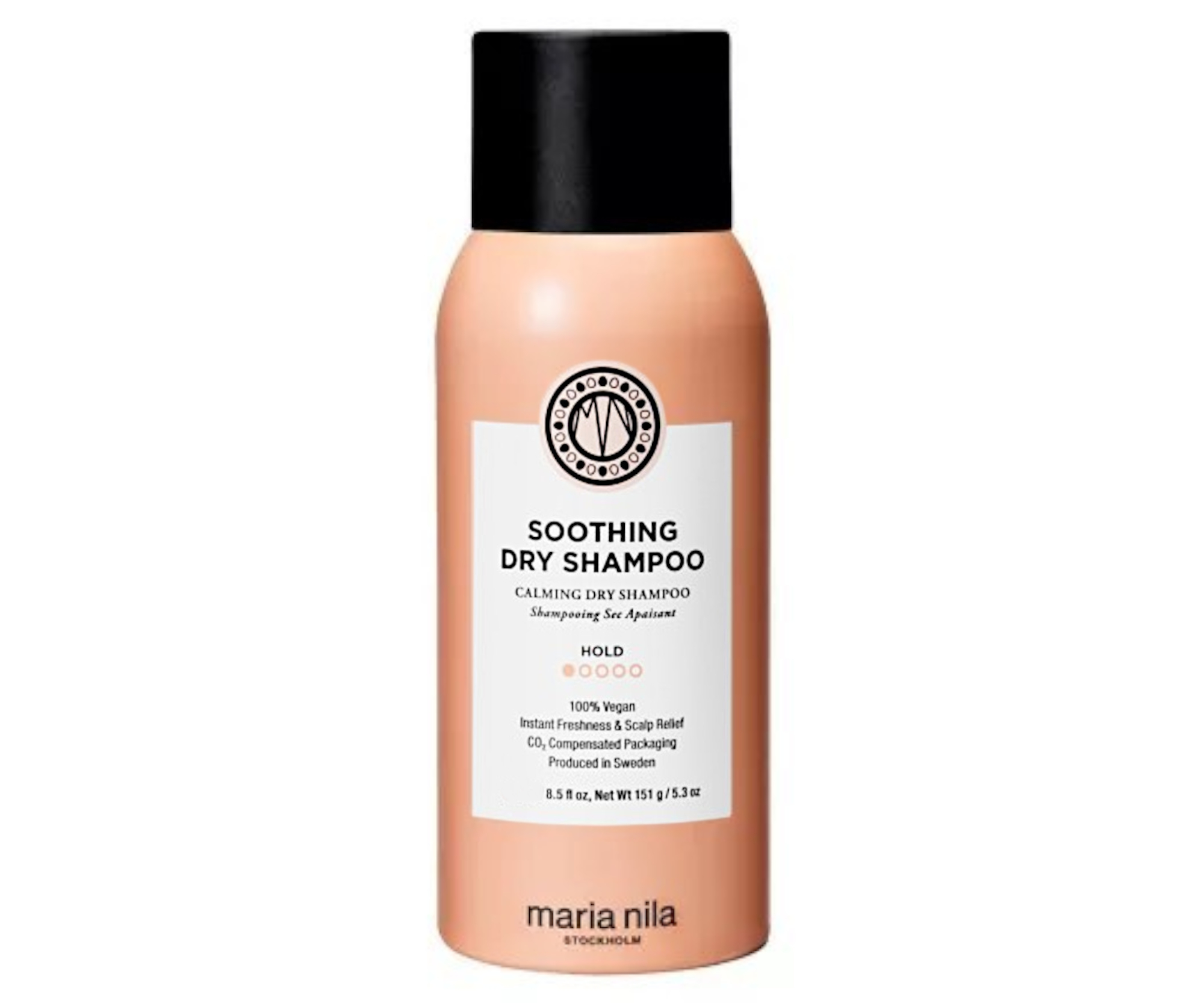 E-shop Suchý šampón Maria Nila Soothing Dry Shampoo - 100 ml + darček zadarmo