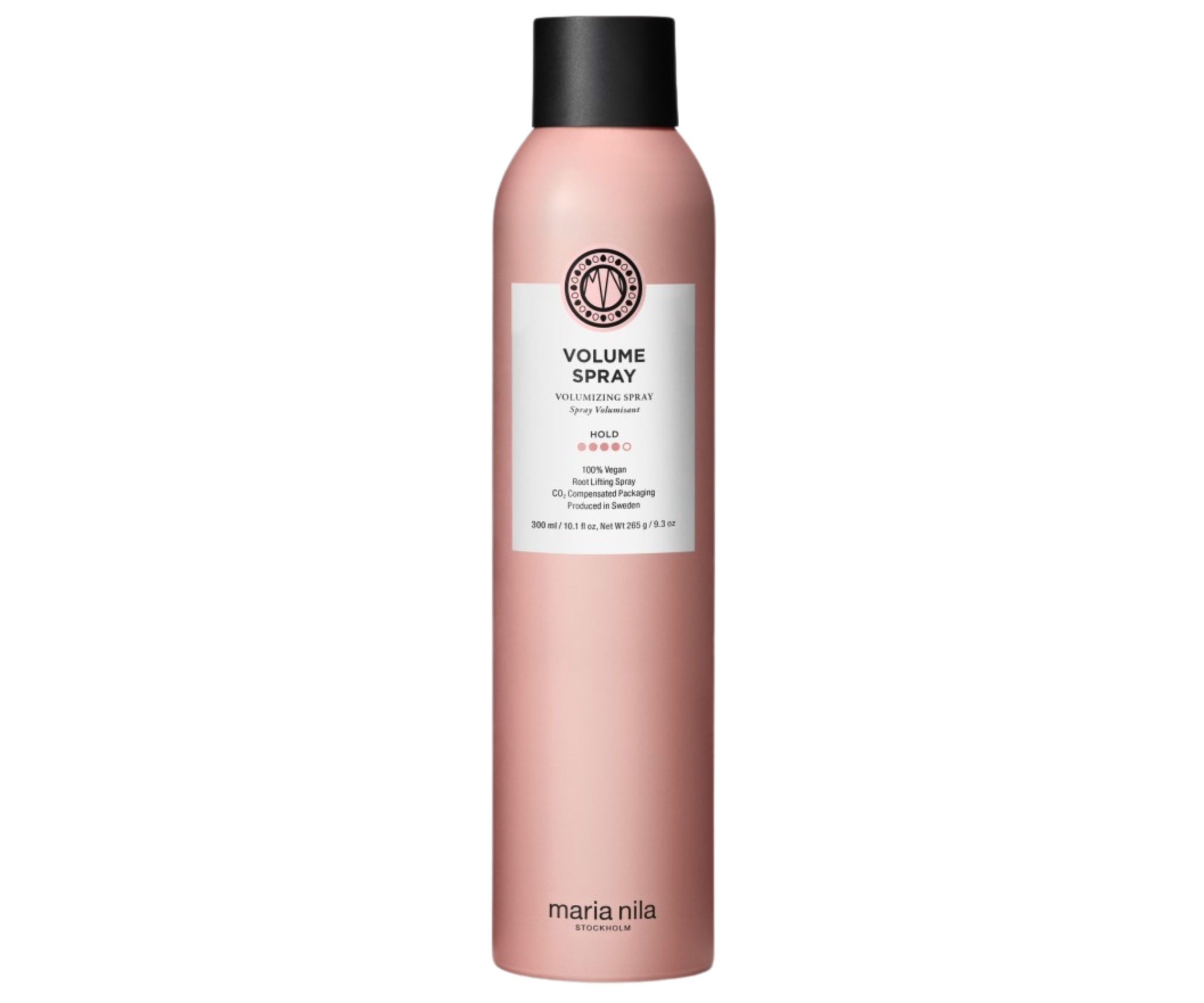 E-shop Sprej pre objem vlasov so silnou fixáciou Maria Nila Volume Spray - 300 ml + darček zadarmo
