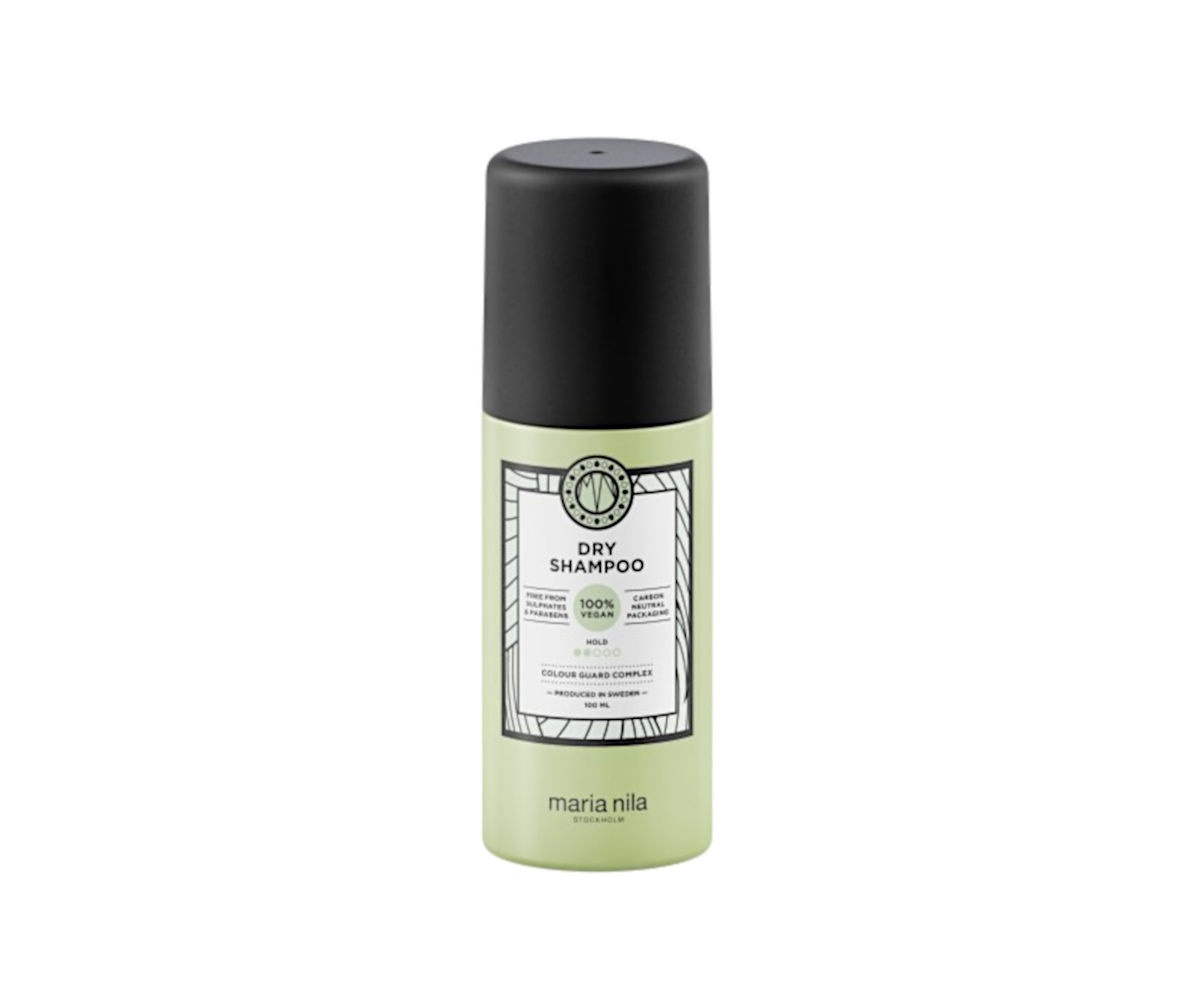 E-shop Suchý šampón pre objem vlasov Maria Nila Dry Shampoo - 100 ml + darček zadarmo