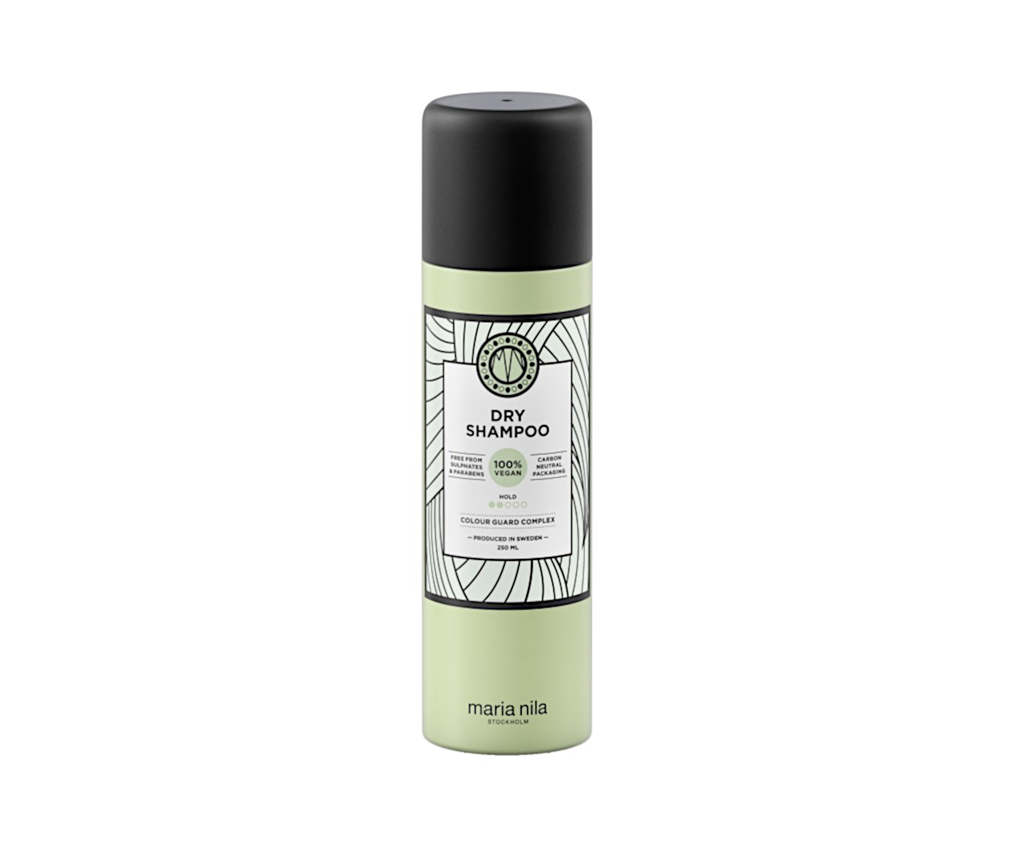 E-shop Suchý šampón pre objem vlasov Maria Nila Dry Shampoo - 250 ml + darček zadarmo