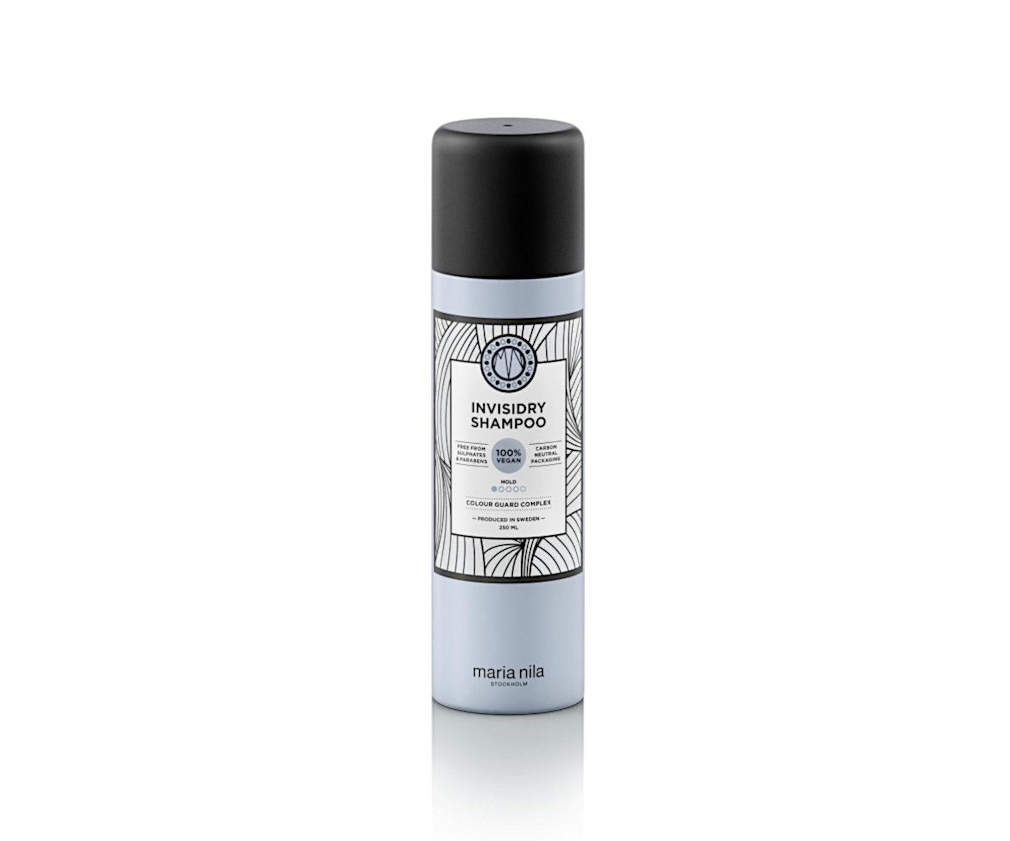 E-shop Suchý šampón Maria Nila Invisidry Shampoo - 250 ml (NF02-3830) + darček zadarmo