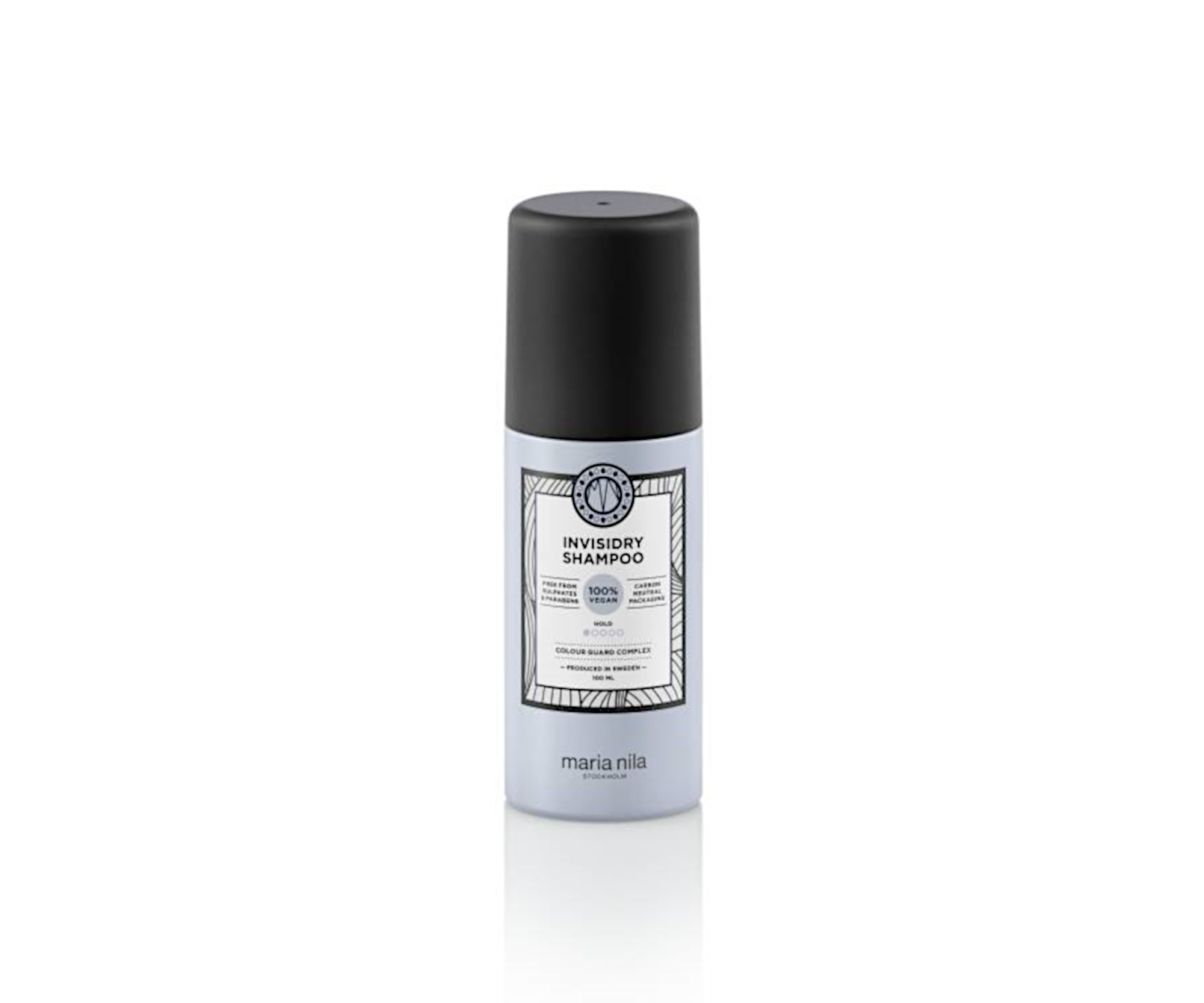 E-shop Suchý šampón Maria Nila Invisidry Shampoo - 100 ml + darček zadarmo