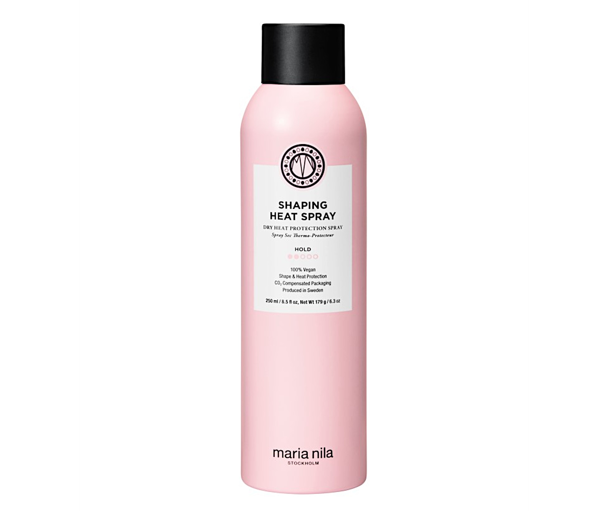 E-shop Termoochranný stylingový sprej so strednou fixáciou Maria Nila Shaping Heat Spray - 250 ml + darček zadarmo