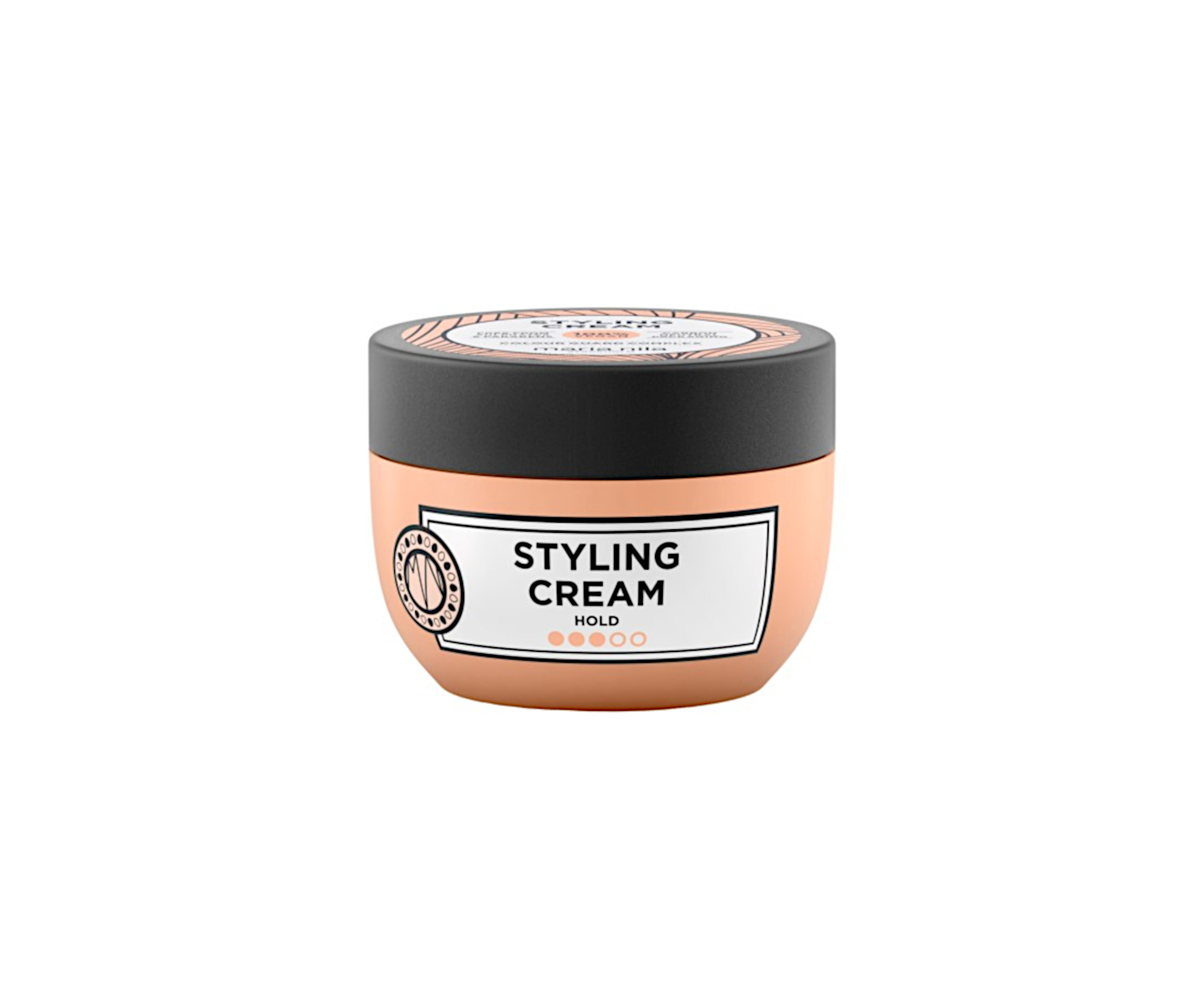 E-shop Stylingový krém s ľahkým leskom a strednou fixáciou Maria Nila Styling Cream - 100 ml + darček zadarmo