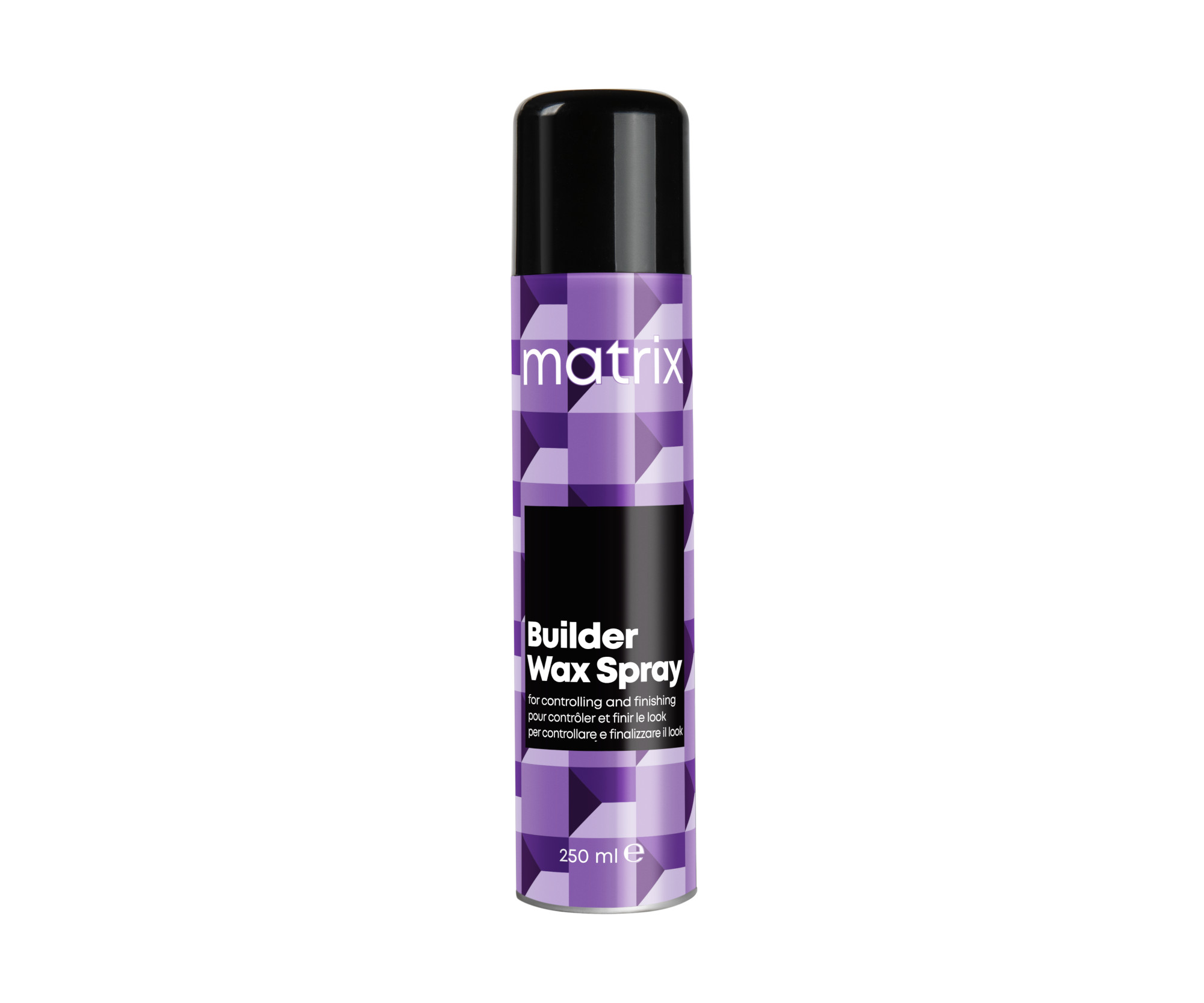 E-shop Vosk v spreji pre matný vzhľad vlasov Matrix Builder Wax Spray - 250 ml + darček zadarmo
