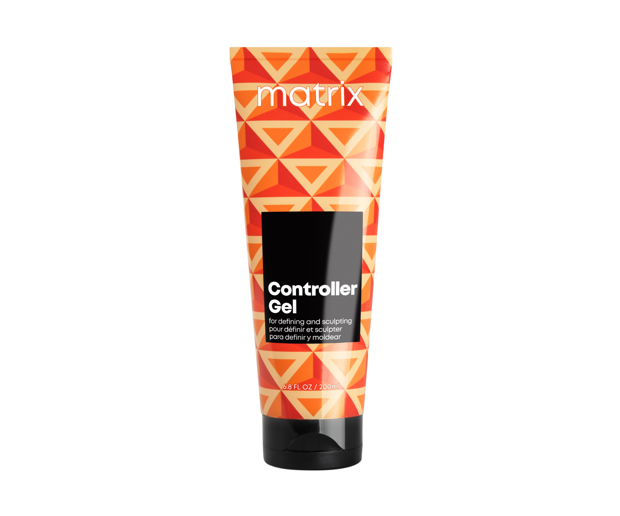 E-shop Gél pre silnú fixáciu a lesk vlasov Matrix Controller Gel - 200 ml + darček zadarmo