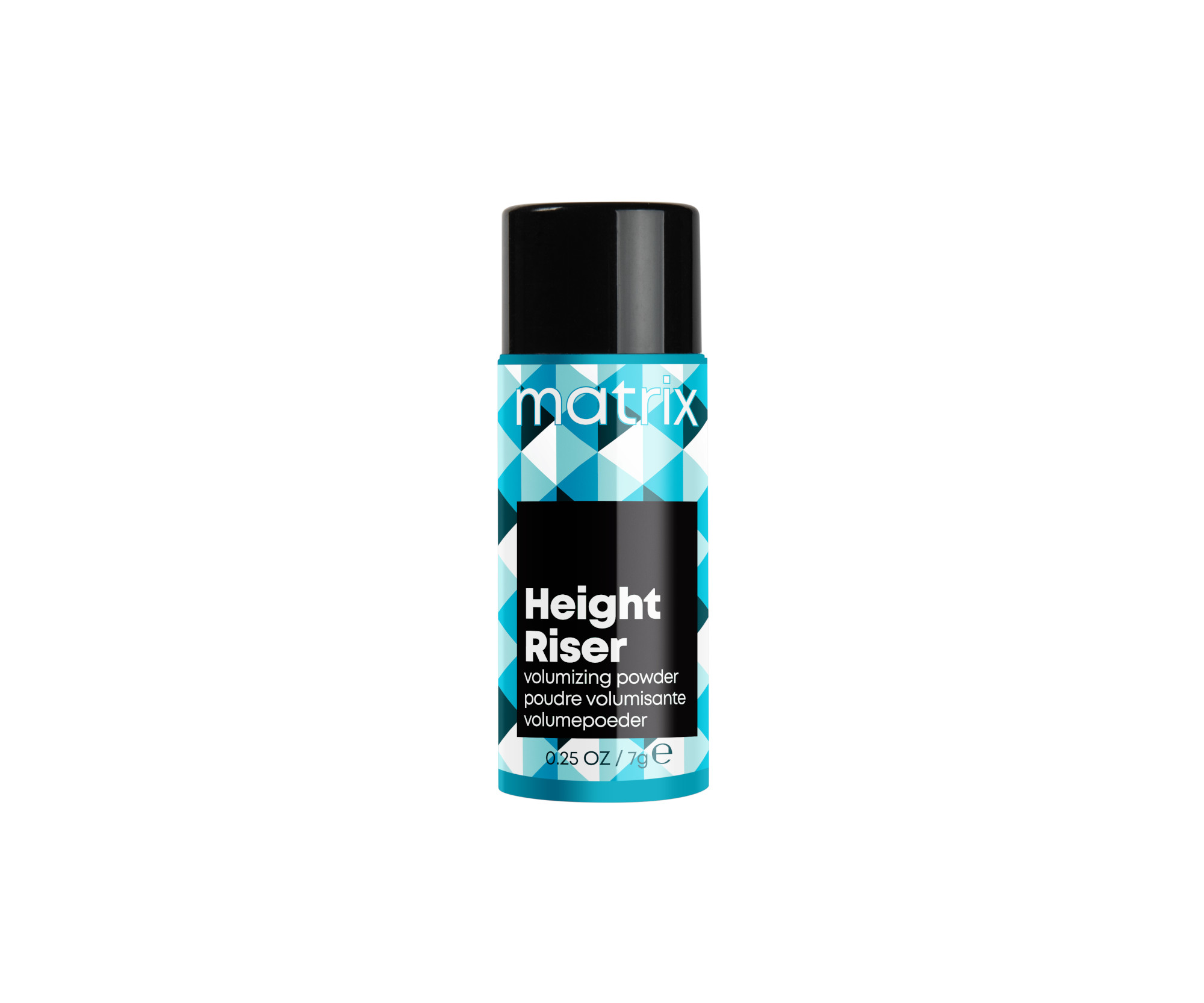 E-shop Púder pre objem vlasov Matrix Height Riser - 7 g + darček zadarmo