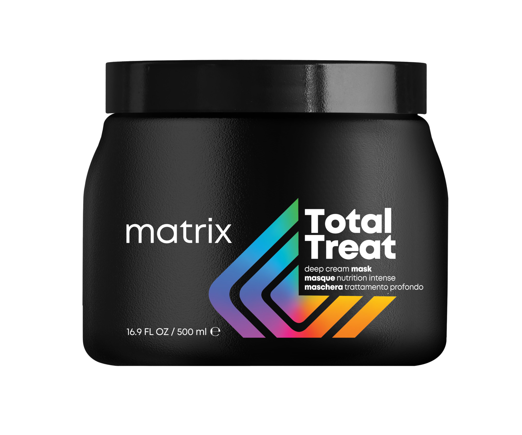 E-shop Hĺbkovo vyživujúca a hydratačná maska Matrix Total Treat - 500 ml + darček zadarmo