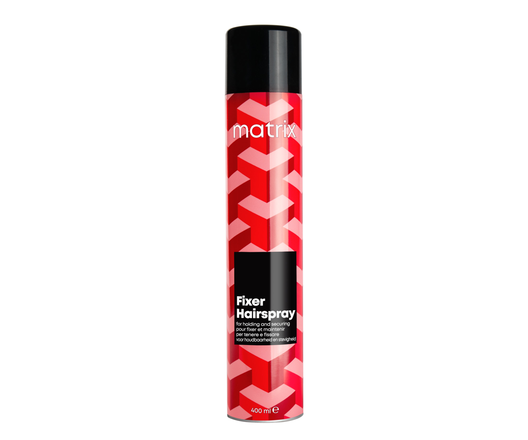 E-shop Lak na vlasy s flexibilnou fixáciou Matrix Fixer Hairspray - 400 ml + darček zadarmo