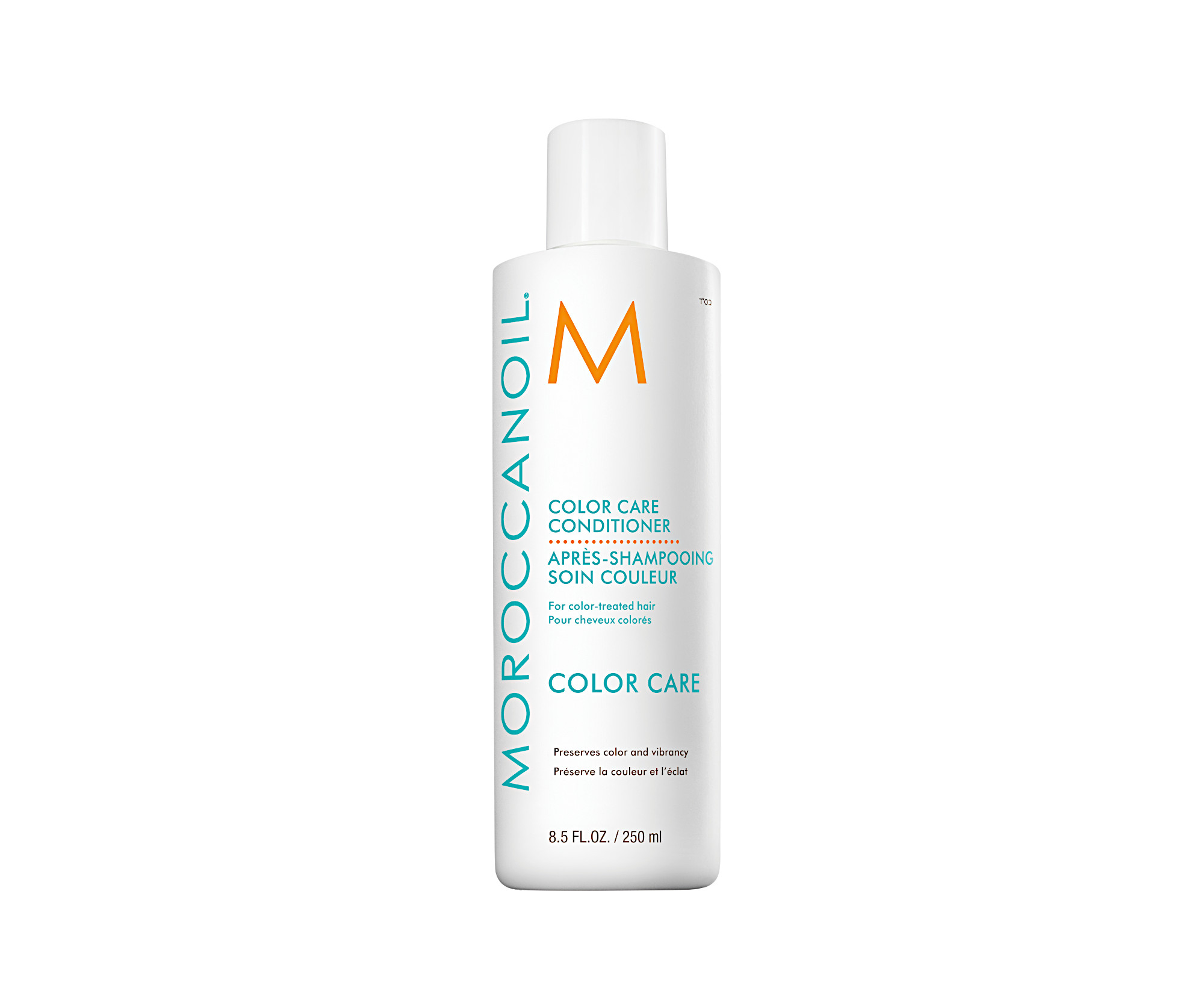 E-shop Kondicionér pre výživu farbených vlasov Moroccanoil Color Care Conditioner - 250 ml (COLC250) + darček zadarmo