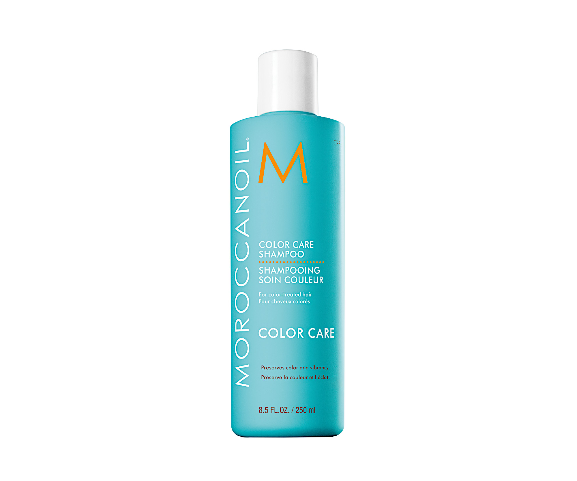 E-shop Šampón pre farbené vlasy Moroccanoil Color Care Shampoo - 250 ml (COLS250) + darček zadarmo