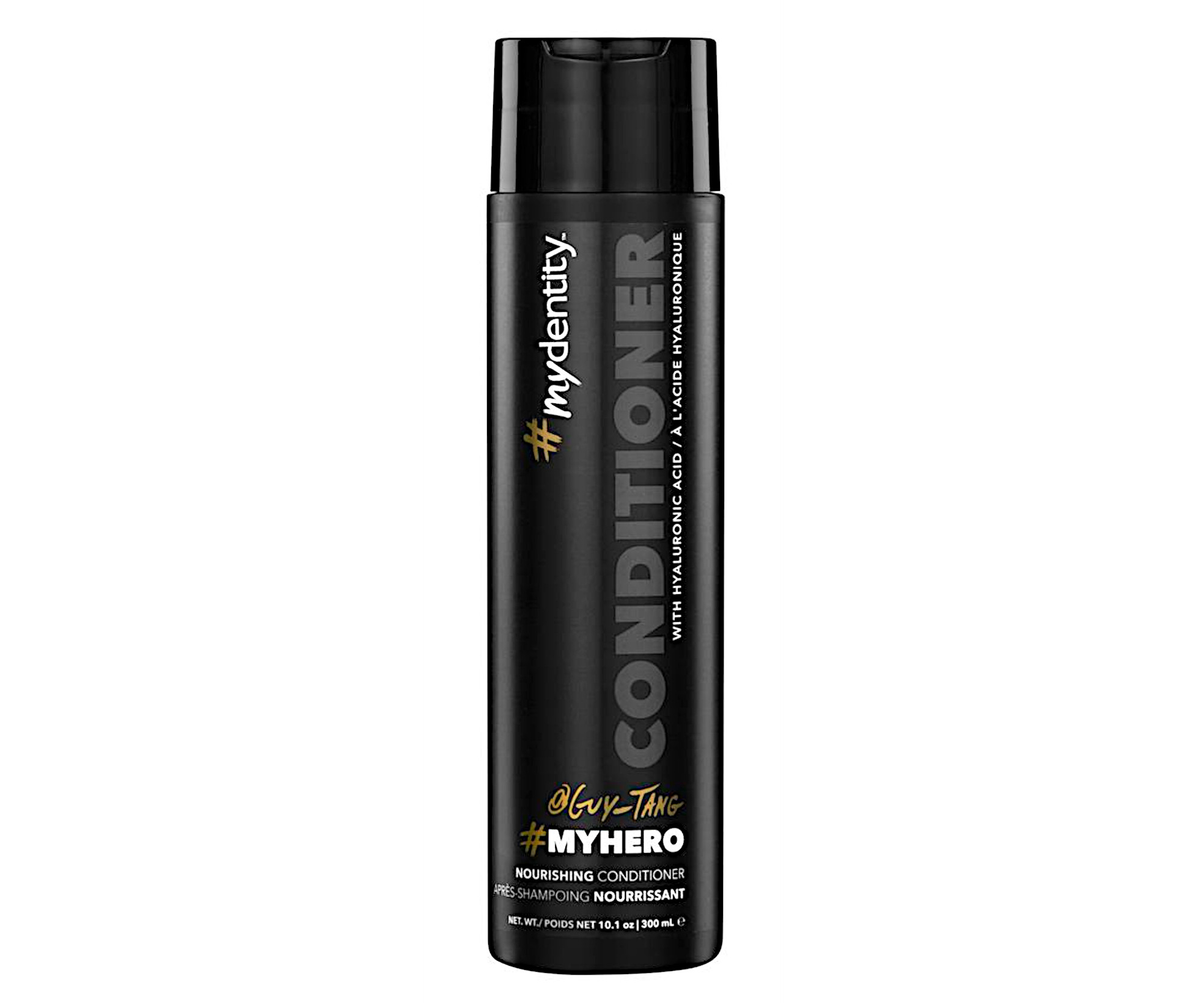 E-shop Vyživujúci kondicionér #mydentity MyHero Nourishing Conditioner - 300 ml (2844600) + darček zadarmo