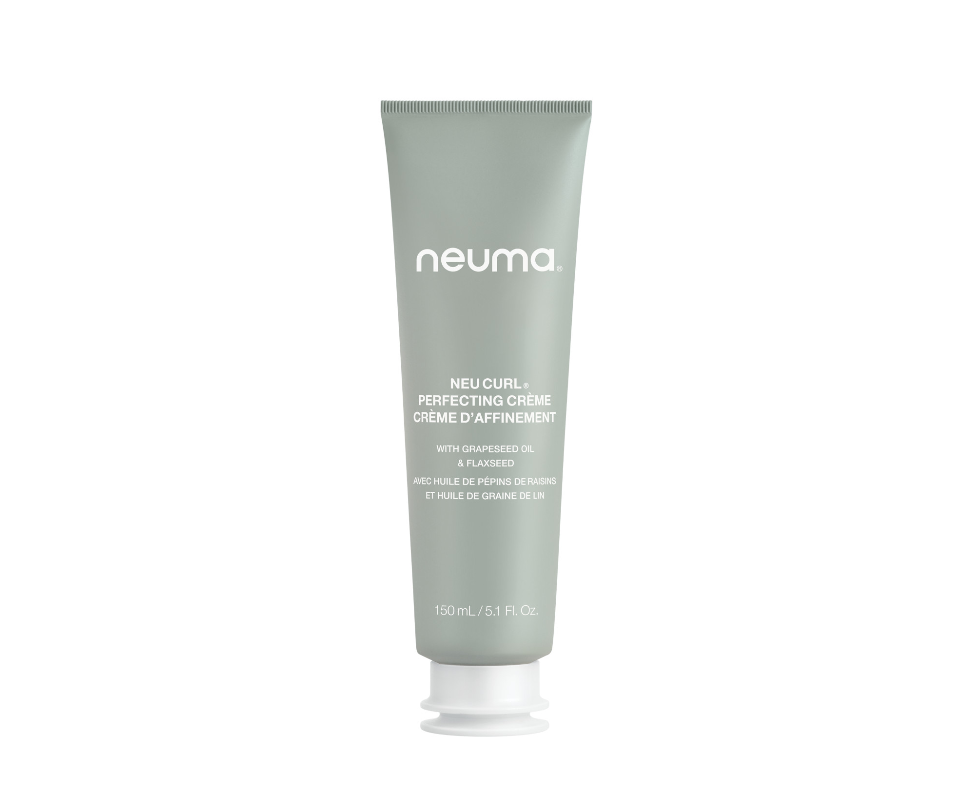 E-shop Ľahký definujúci krém pre vlnité a kučeravé vlasy Neuma Neu Curl Perfecting Creme - 150 ml (16-046) + darček zadarmo