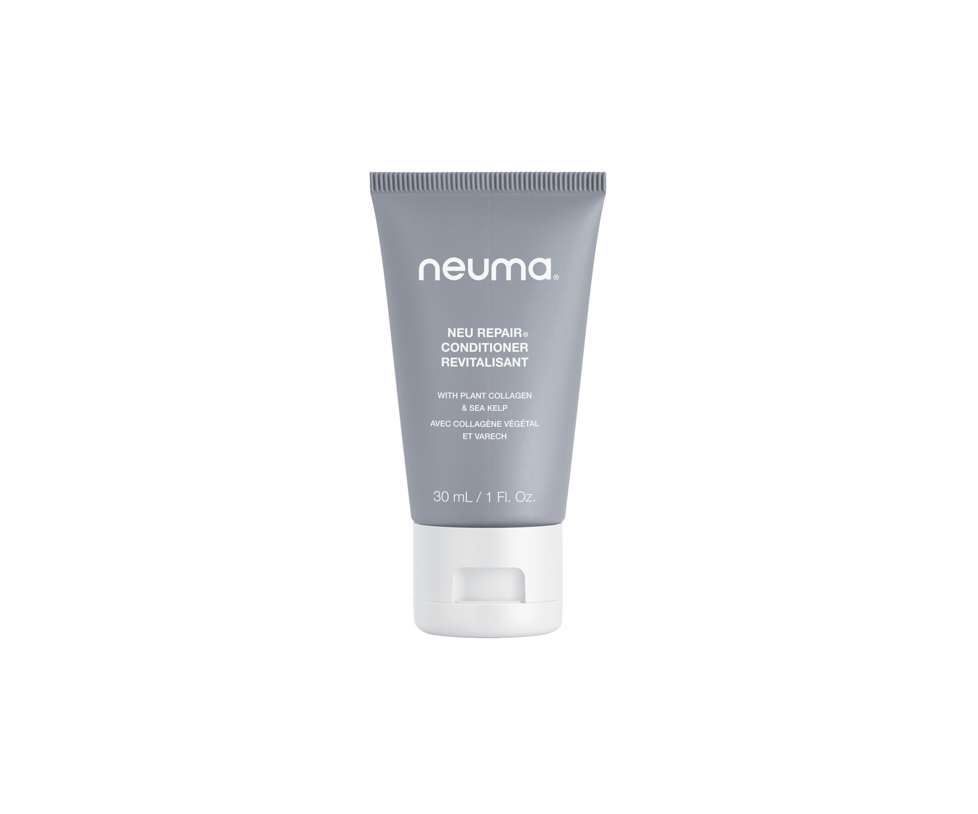 E-shop Regeneračný kondicionér pre poškodené a krehké vlasy Neuma Neu Repair Conditioner - 30 ml (15-038) + darček zadarmo