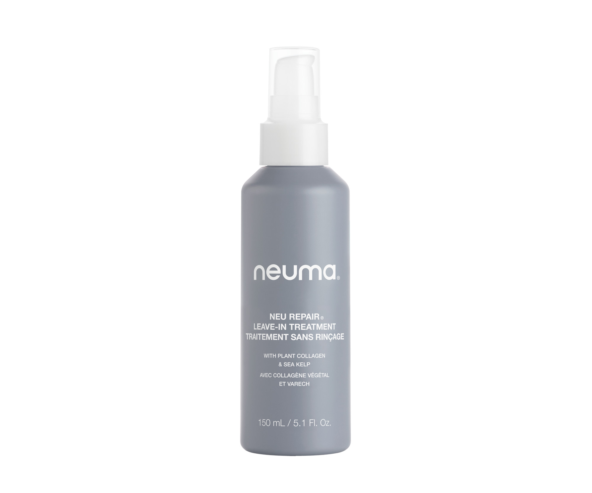 E-shop Bezoplachová vyživujúca a revitalizujúca starostlivosť Neuma Neu Repair Leave-In Treatment - 150 ml (15-040) + darček zadarmo
