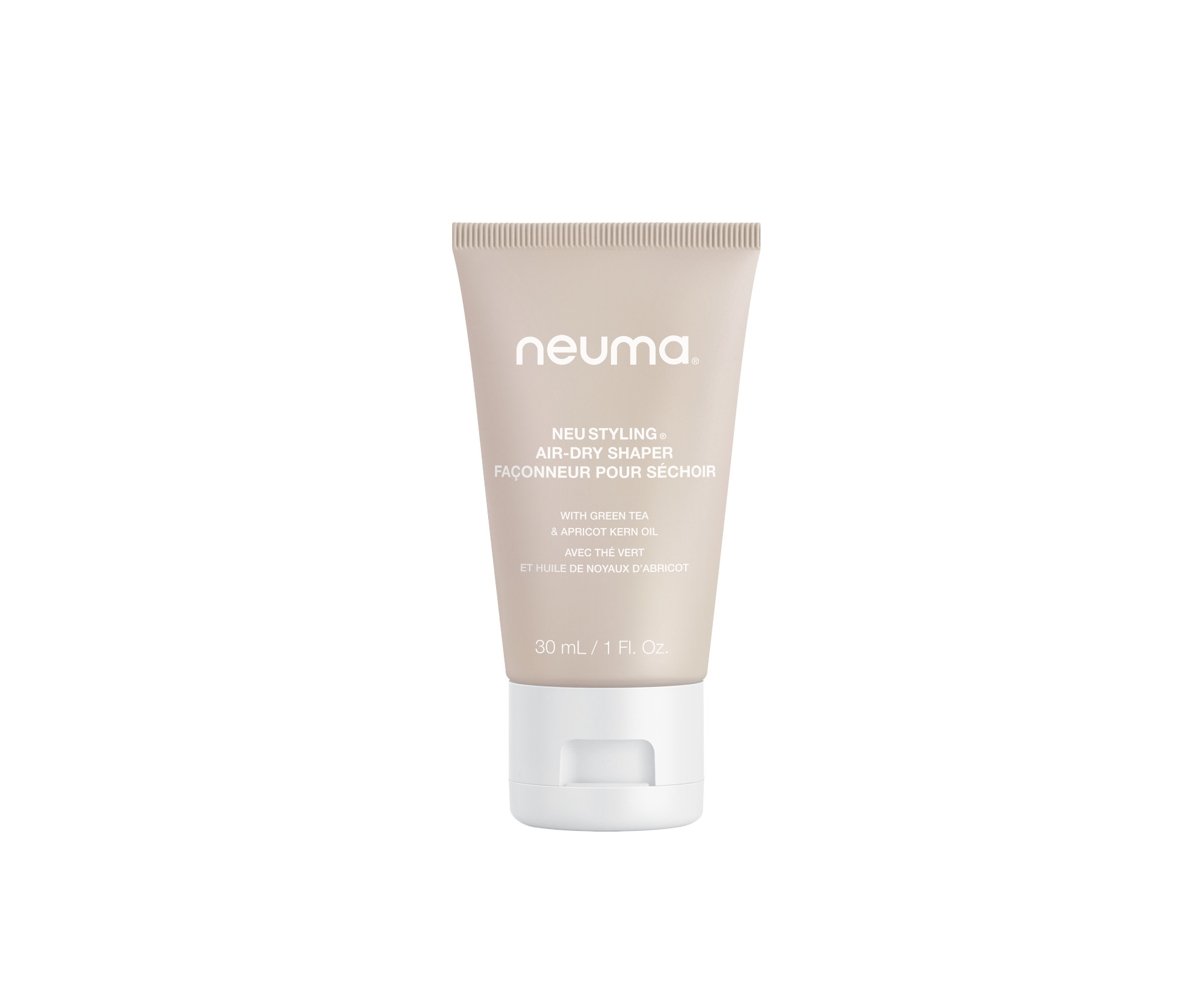 E-shop Texturizačná starostlivosť pre objem a lesk vlasov Neuma Neu Styling Air-Dry Shaper - 30 ml (14-049) + darček zadarmo