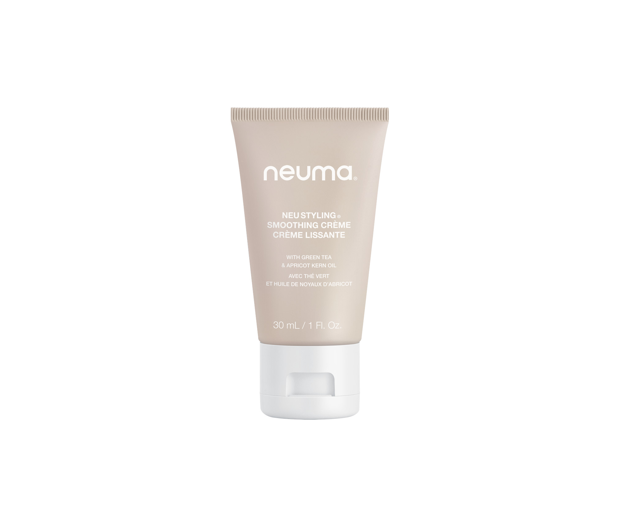 E-shop Uhladzujúci krém Neuma Neu Styling Smoothing Creme - 30 ml (14-048) + darček zadarmo