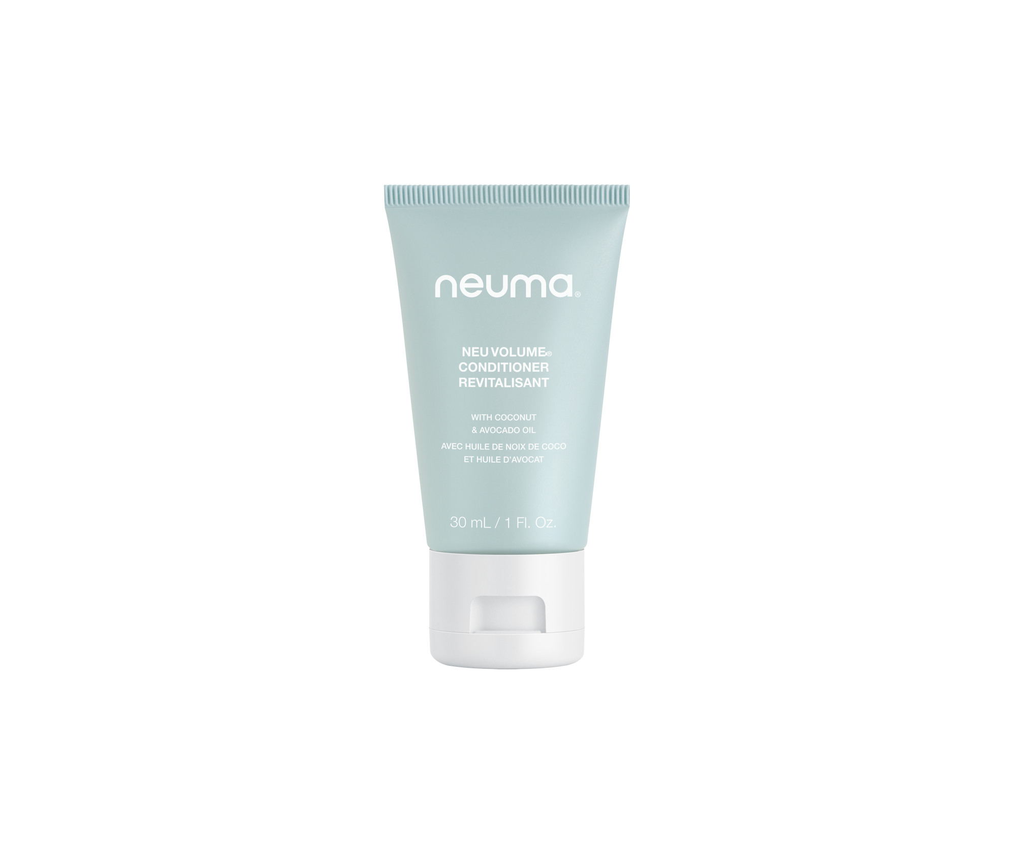 E-shop Kondicionér pre jemné a krehké vlasy Neuma Neu Volume Conditioner - 30 ml (13-023) + darček zadarmo