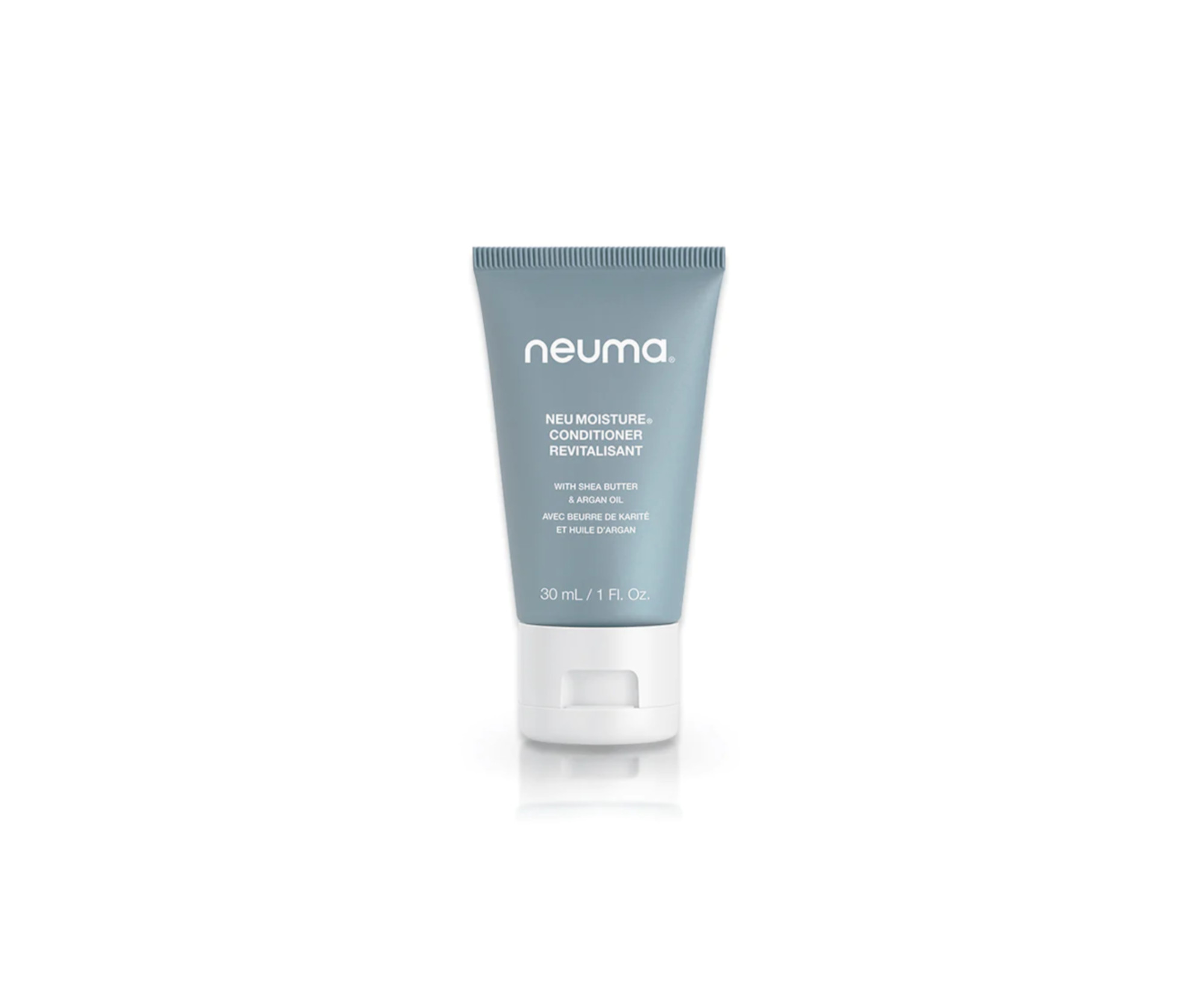 E-shop Hydratačný kondicionér pre suché a poškodené vlasy Neuma Neu Moisture Conditioner - 30 ml (10-004) + darček zadarmo