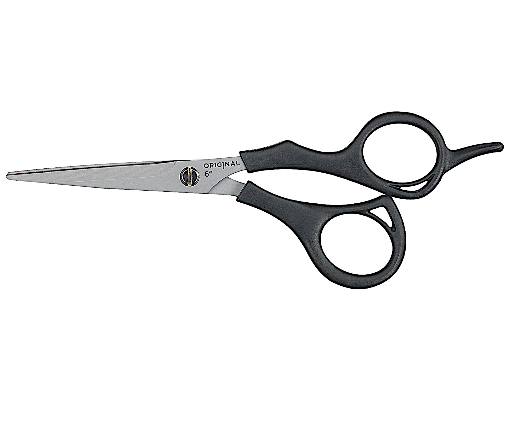 E-shop Kadeřnické nůžky Original Best Buy Eco 6" - semi-offset (7072360) + darček zadarmo