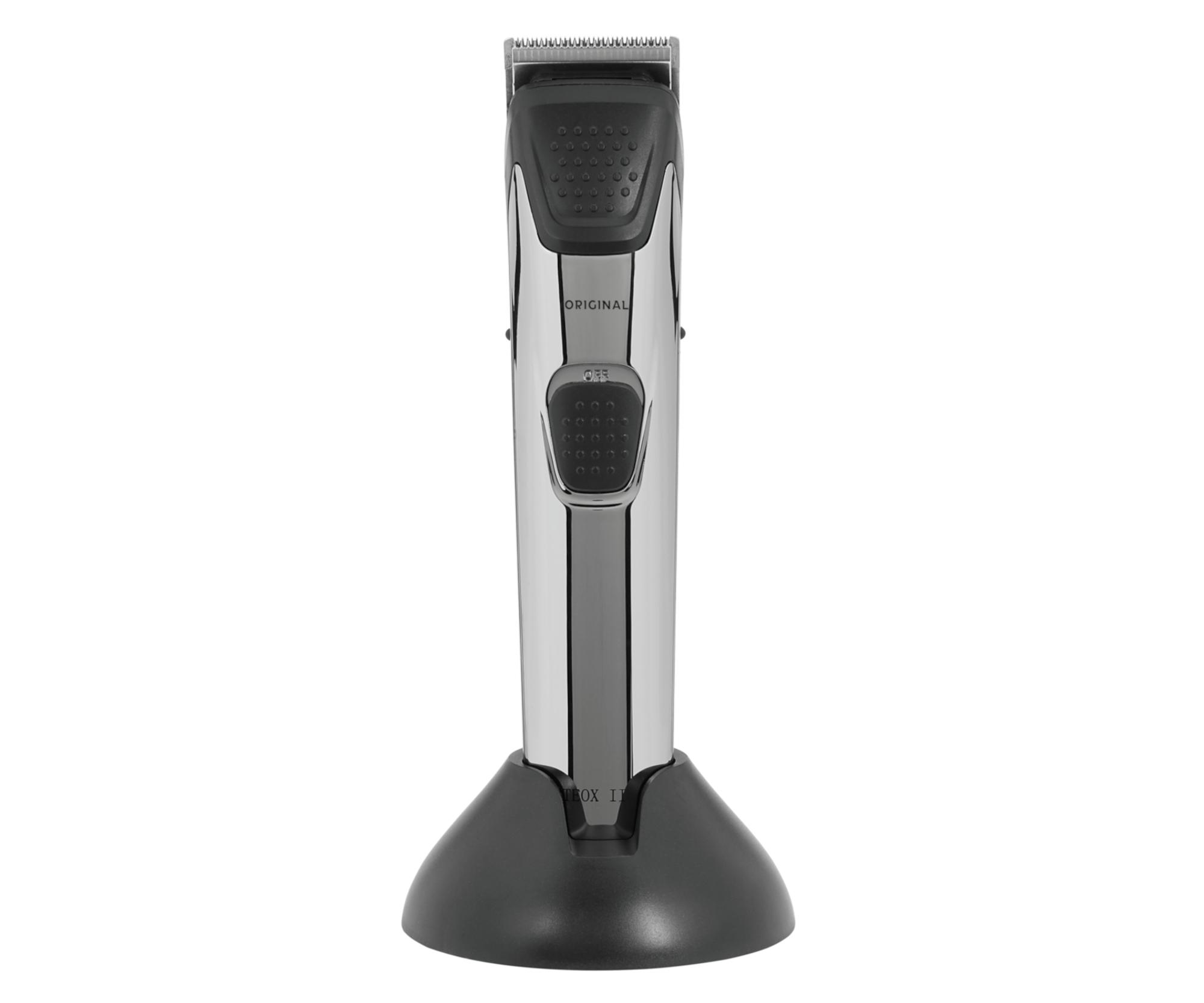 E-shop Kontúrovací strojček Original Best Buy Teox II - čierny (7791002) + darček zadarmo