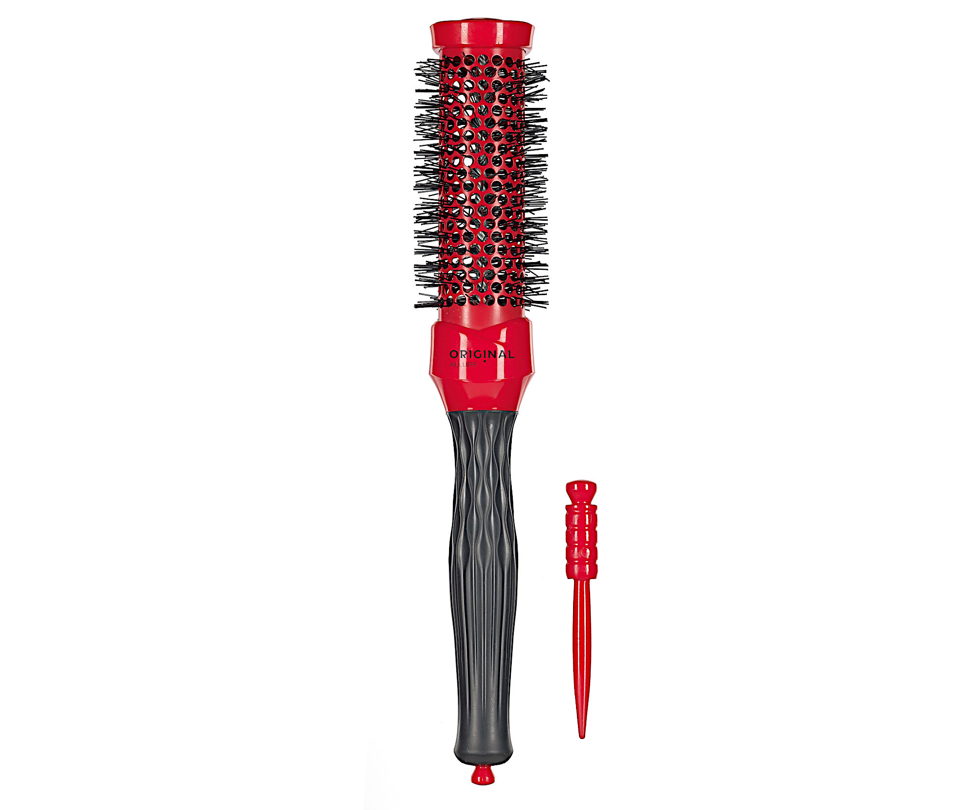 E-shop Okrúhla fúkacia kefa Original Best Buy Allure - 32 mm (8470072) + darček zadarmo