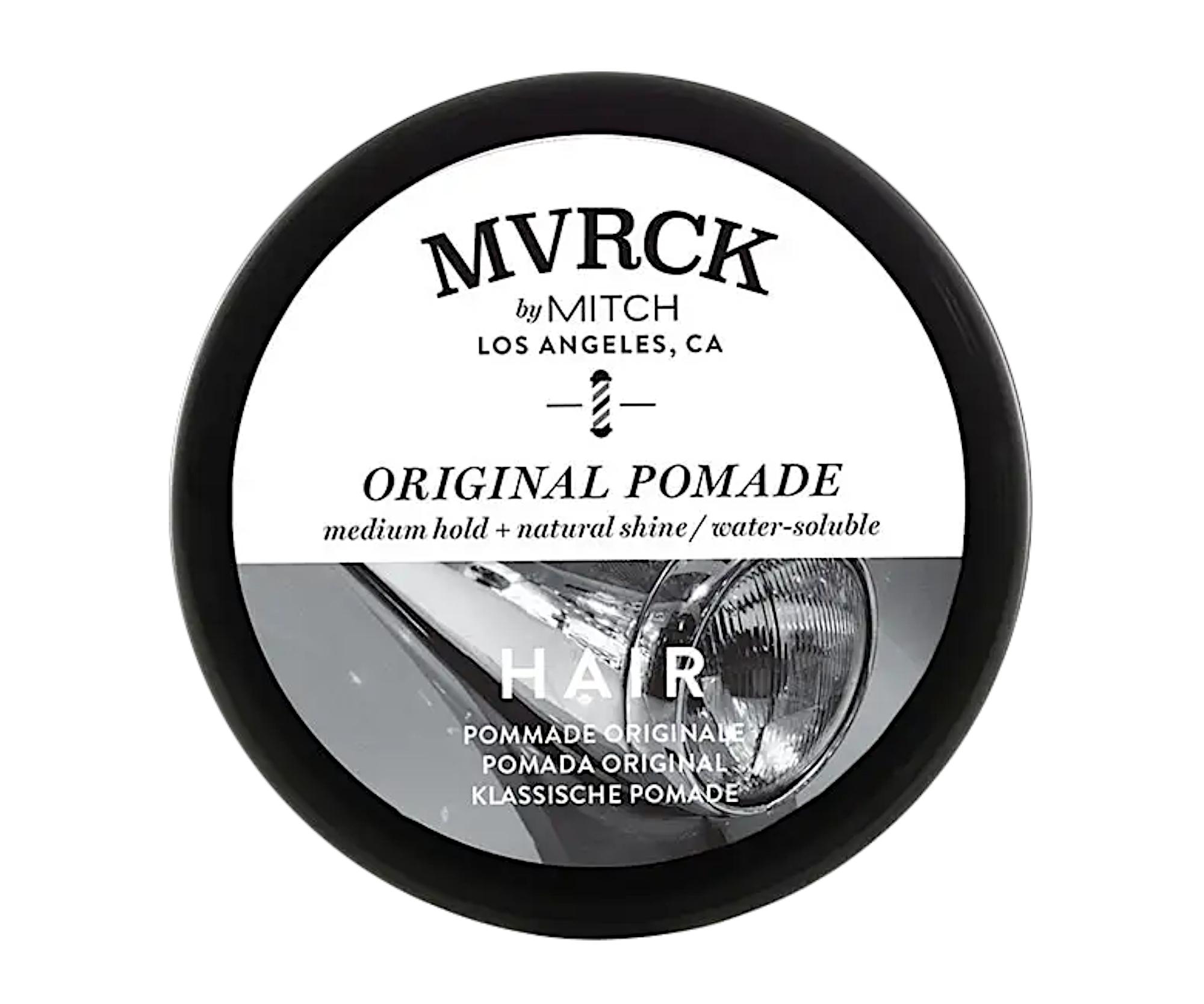 E-shop Univerzálna pomáda na vlasy Paul Mitchell MVRCK Original Pomade - 85 g + darček zadarmo