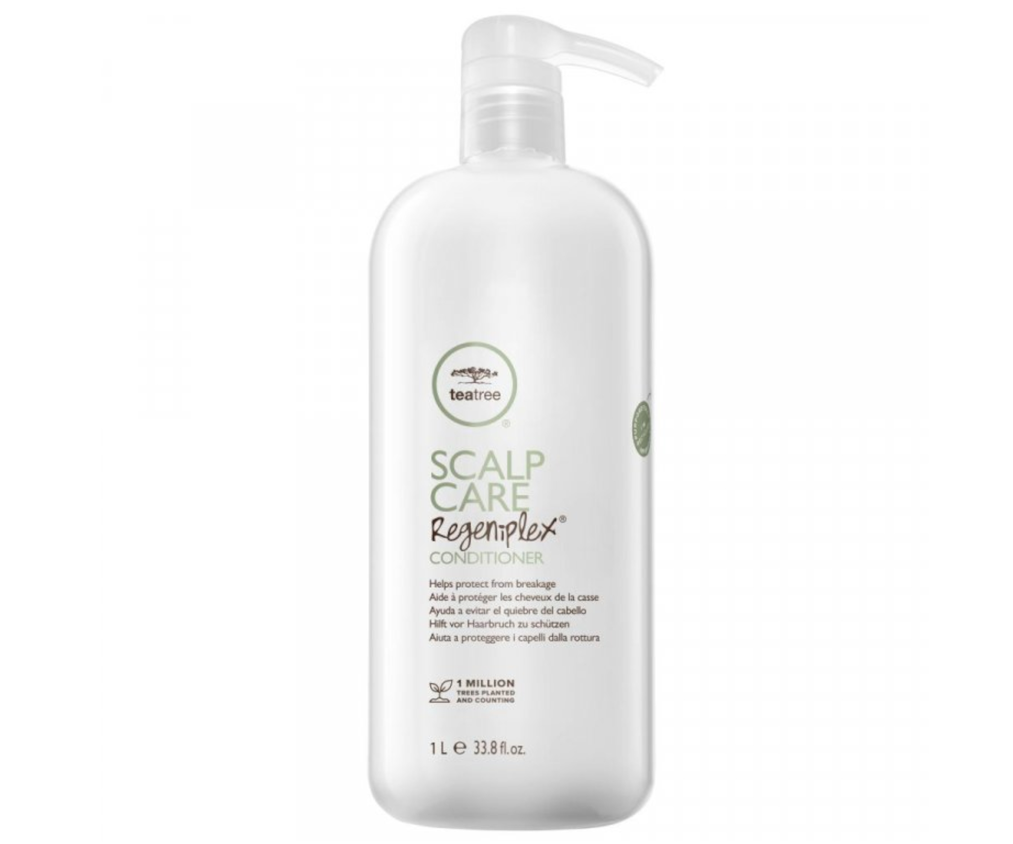 E-shop Kondicionér pre plnšie vlasy Paul Mitchell Scalp Care - 1000 ml (201264) + darček zadarmo