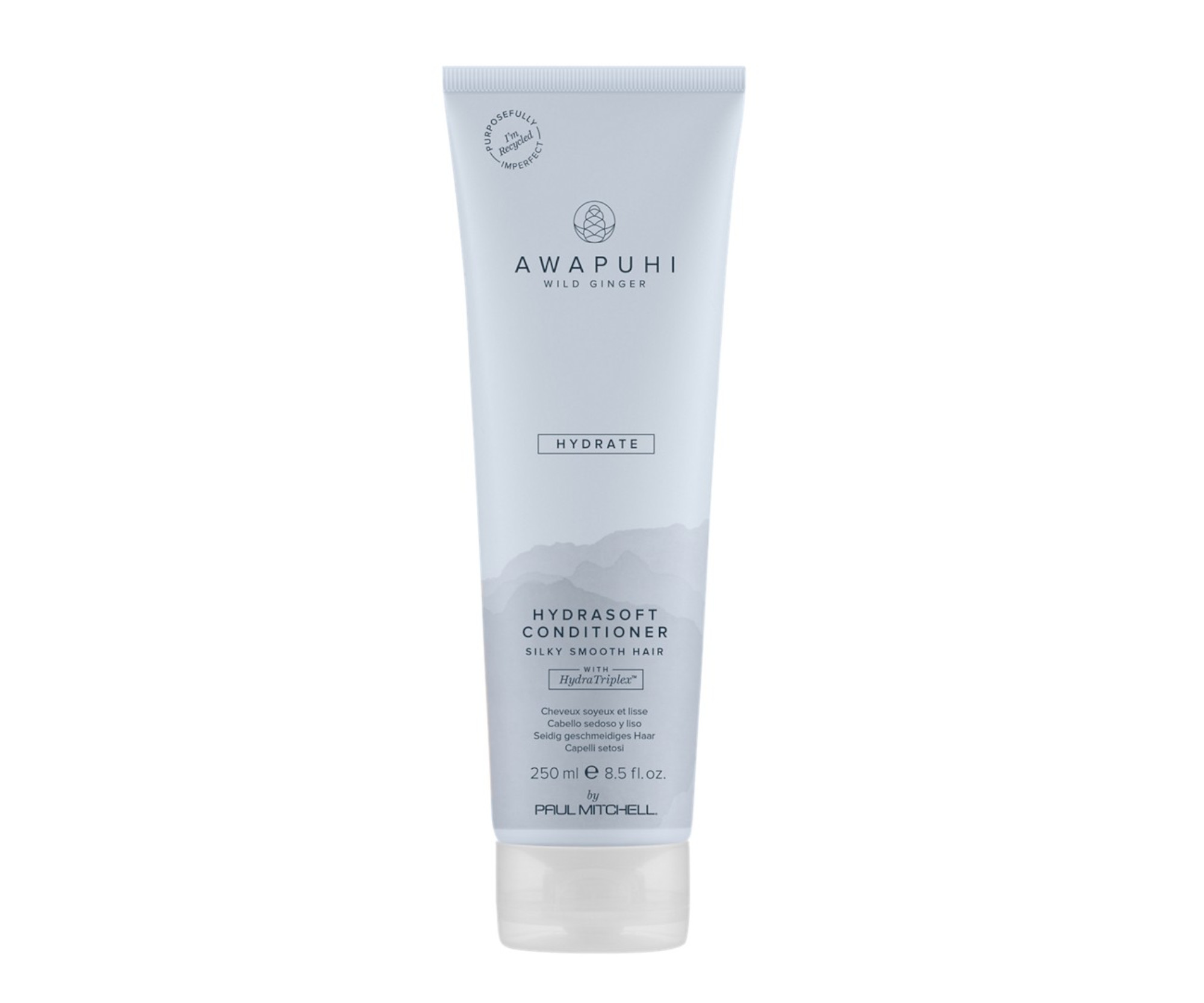 E-shop Hydratačný kondicionér Paul Mitchell Awapuhi Wild Ginger® Hydrate Hydra Soft Conditioner - 250 ml + darček zadarmo