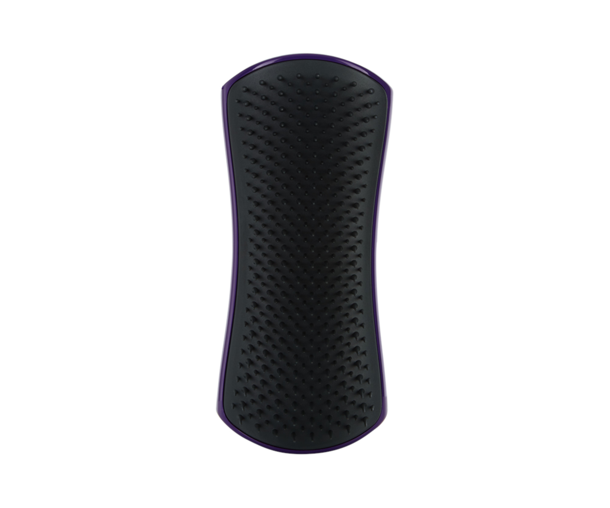 E-shop Kefa na pĺznucu psiu srsť Pet Teezer De-Shedding - čierno-fialová - Tangle Teezer + darček zadarmo
