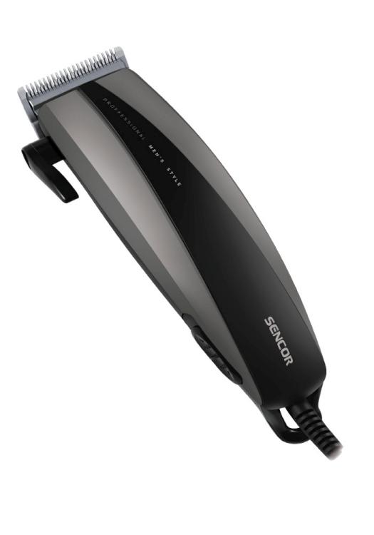 E-shop Strihač vlasov Sencor SHP 211SL + darček zadarmo
