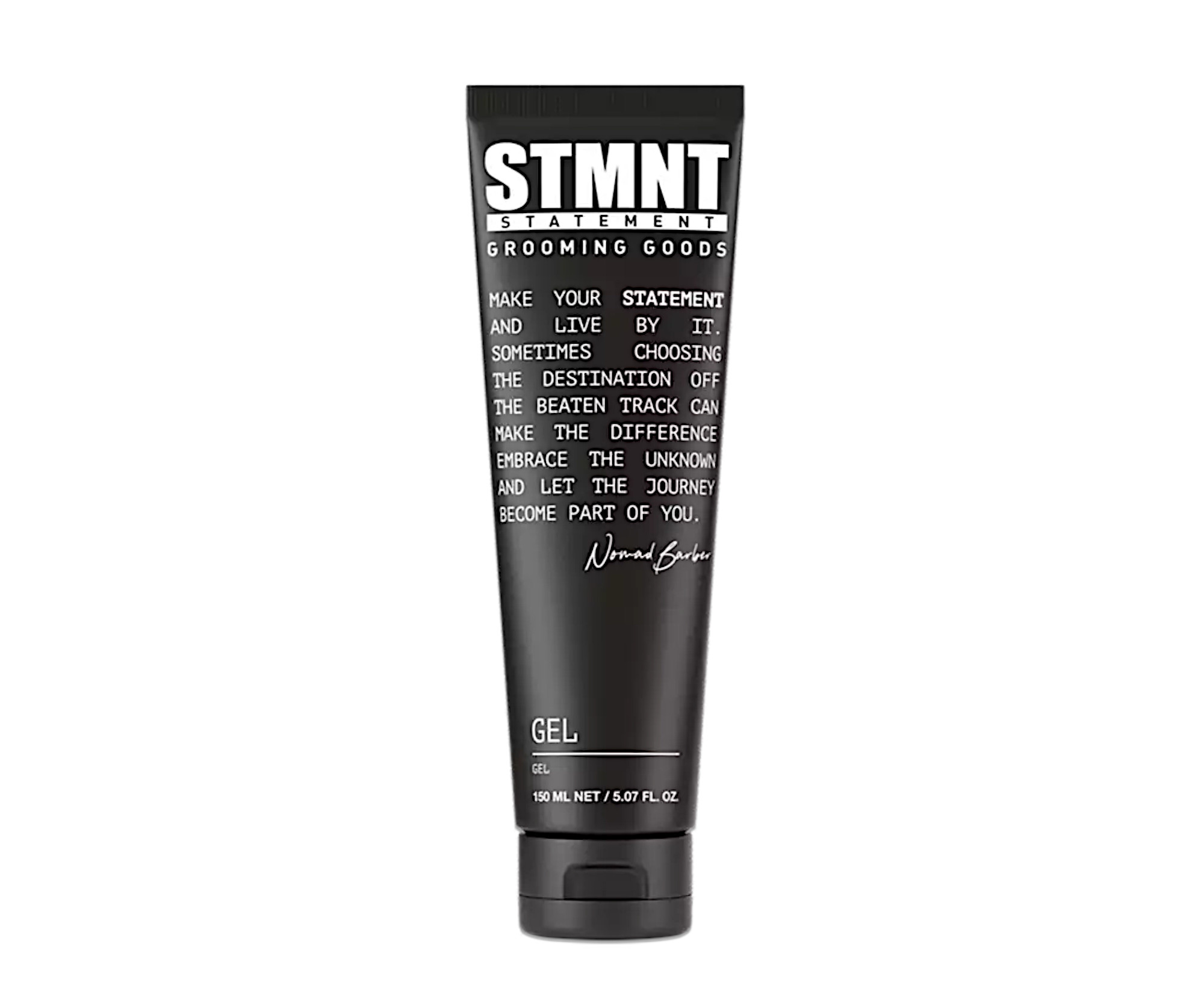 E-shop Pánsky gél na vlasy STMNT Gel - 150 ml (2884581) + darček zadarmo