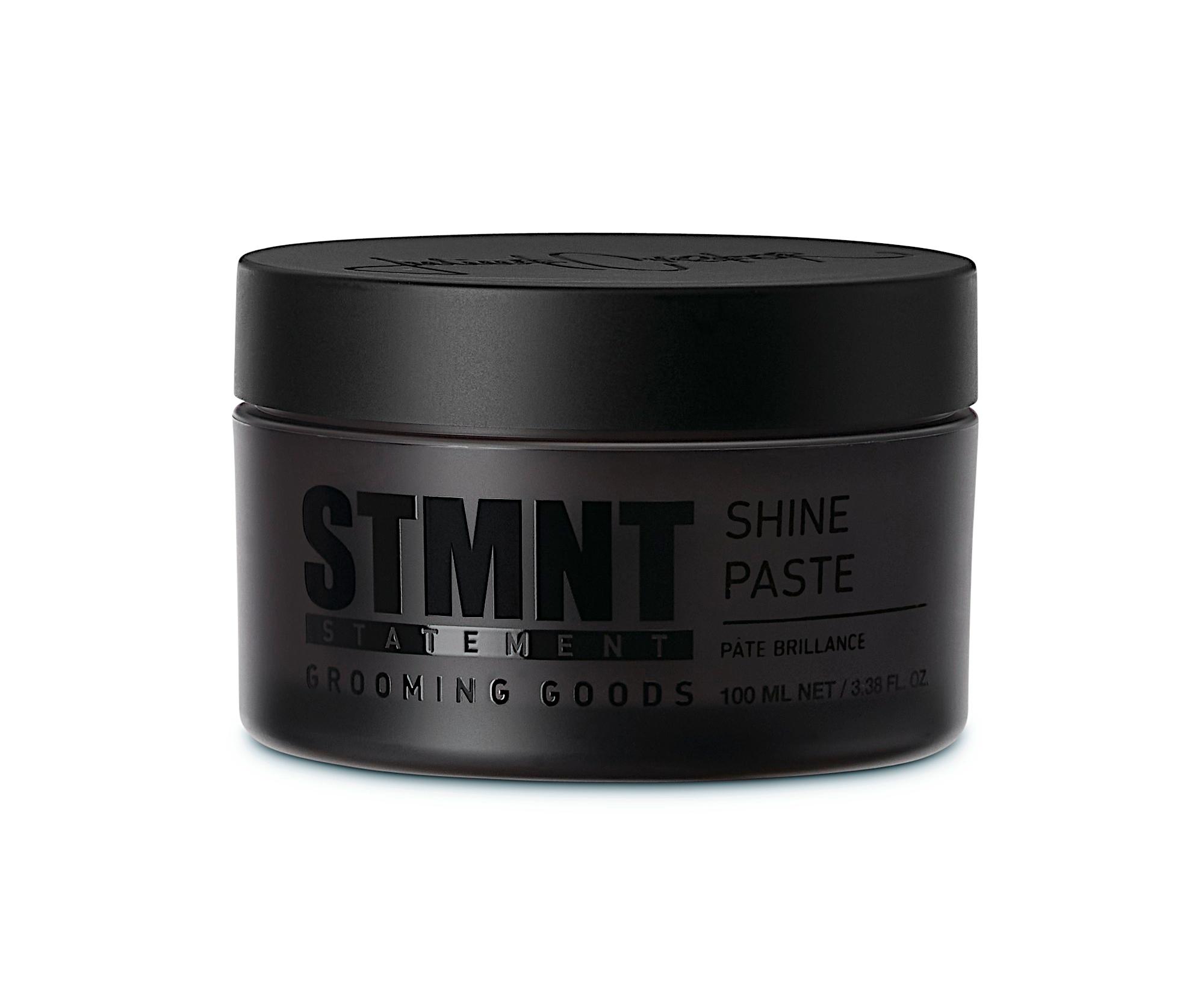 E-shop Pasta pre lesk vlasov STMNT Shine Paste - 100 ml (2974840) + darček zadarmo