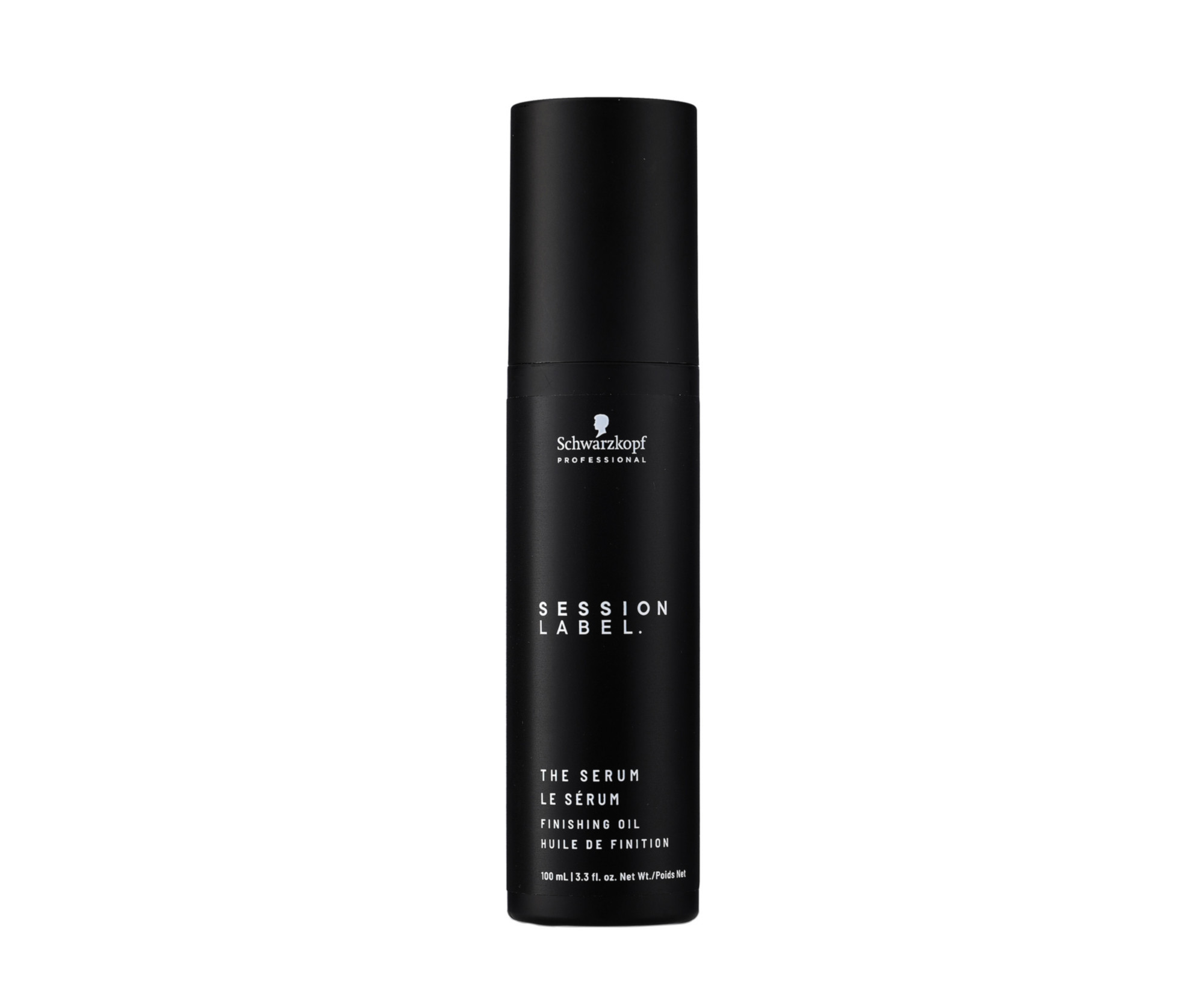 E-shop Odľahčené uhladzujúce sérum Schwarzkopf Professional Session Label The Serum - 100 ml (2770373) + darček zadarmo
