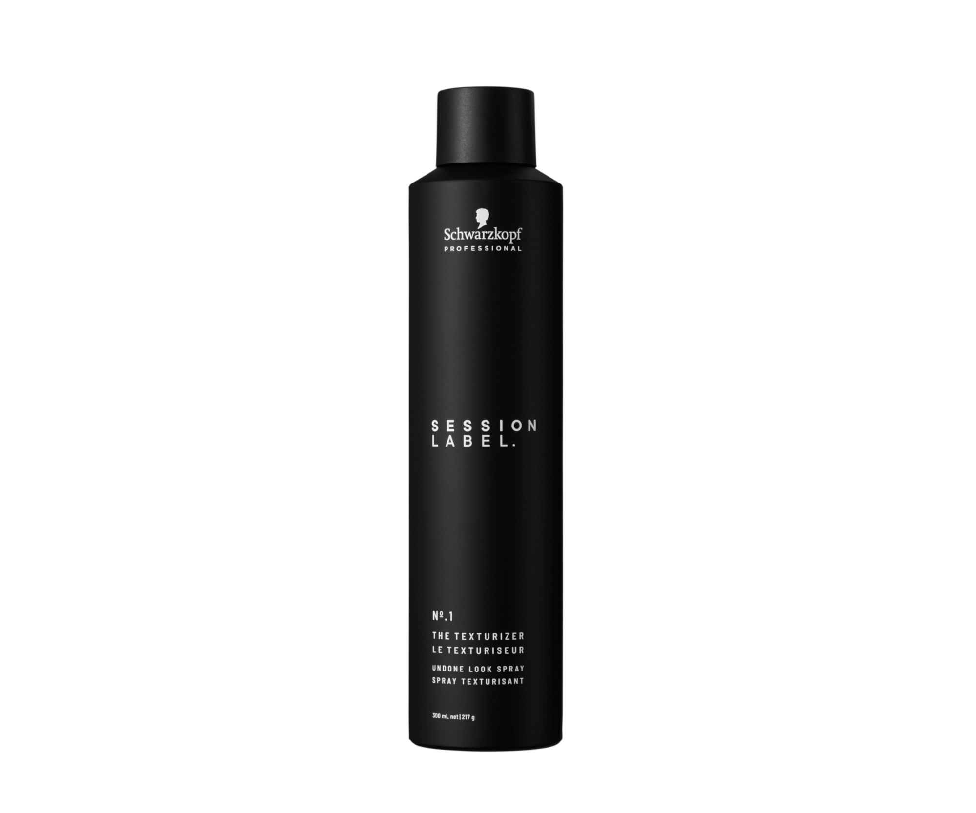 E-shop Sprej na dodanie objemu a štruktúry Schwarzkopf Professional Session Label The Texturizer - 300 ml (2770283) + darček zadarmo